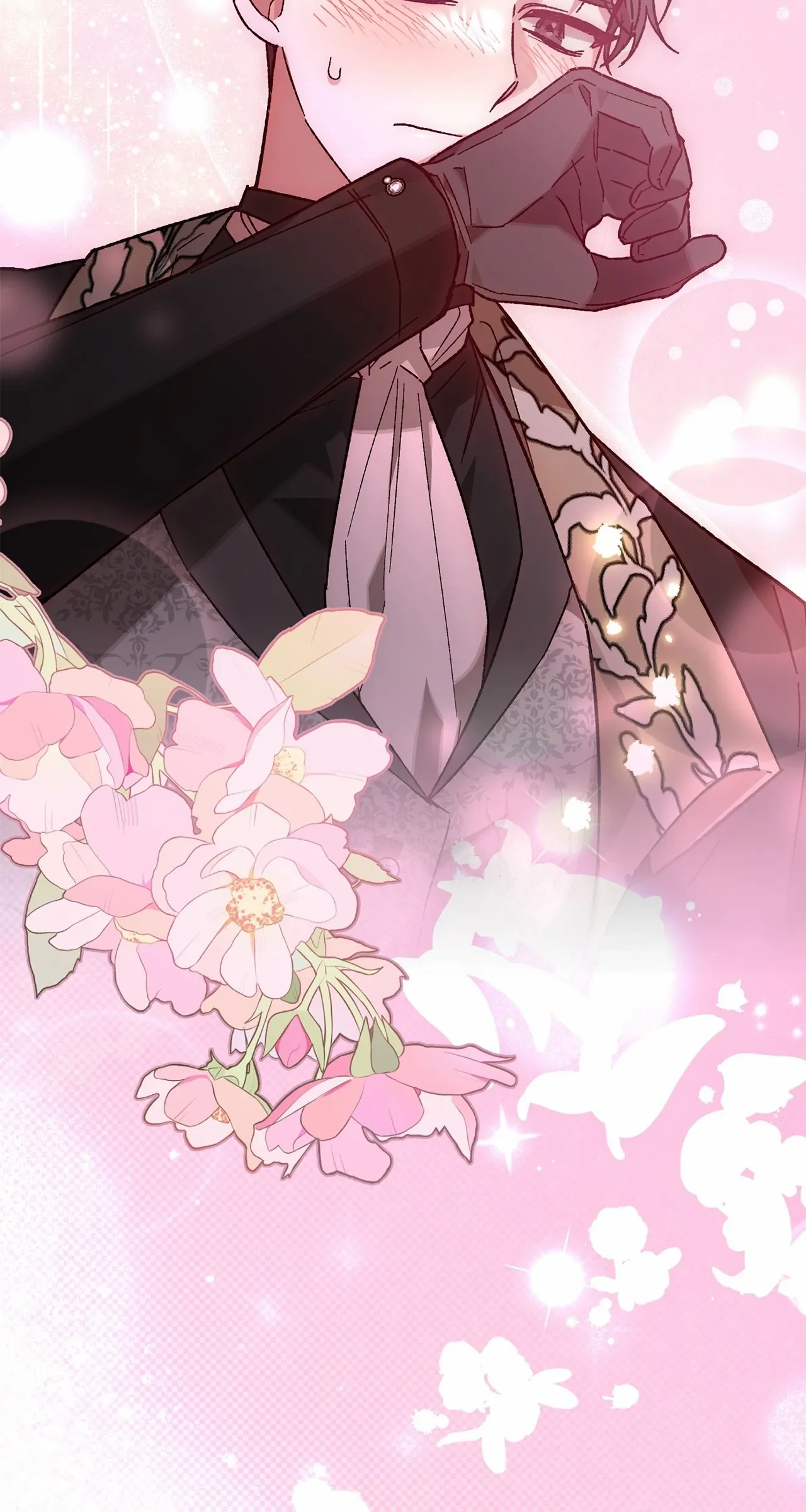 Read Let Me Kidnap the Male Lead! Manga Online