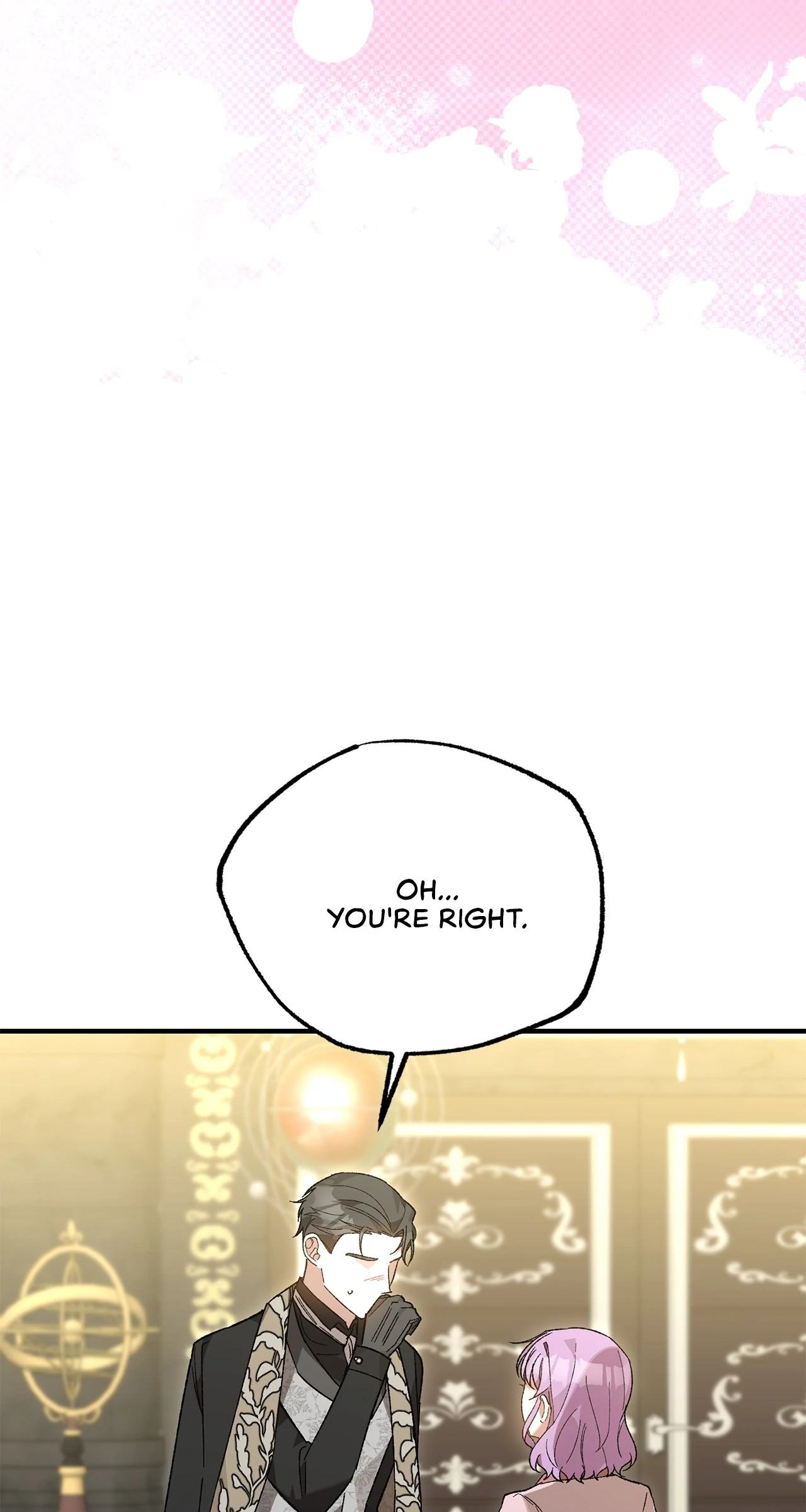 Read Let Me Kidnap the Male Lead! Manga Online