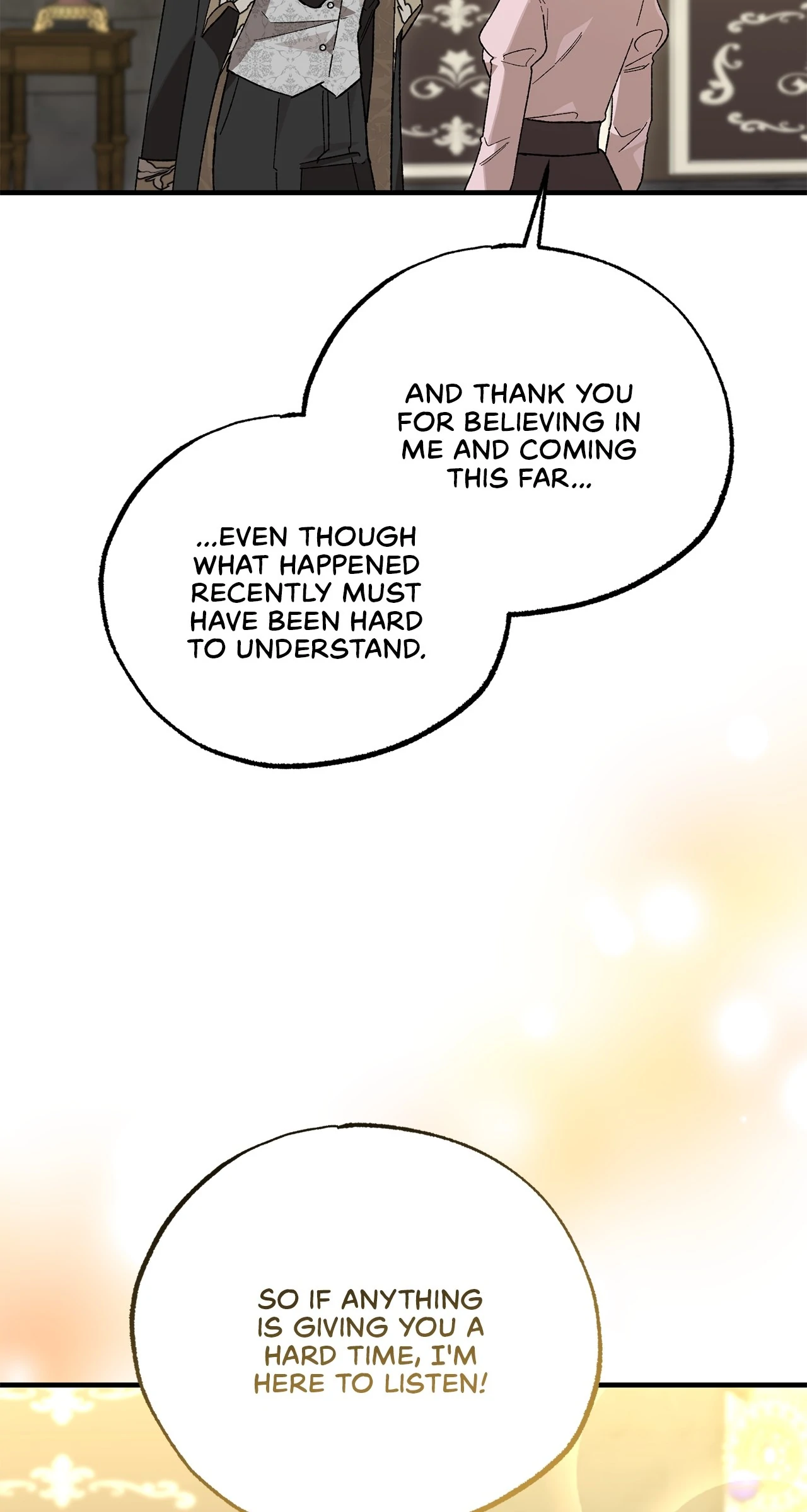 Read Let Me Kidnap the Male Lead! Manga Online