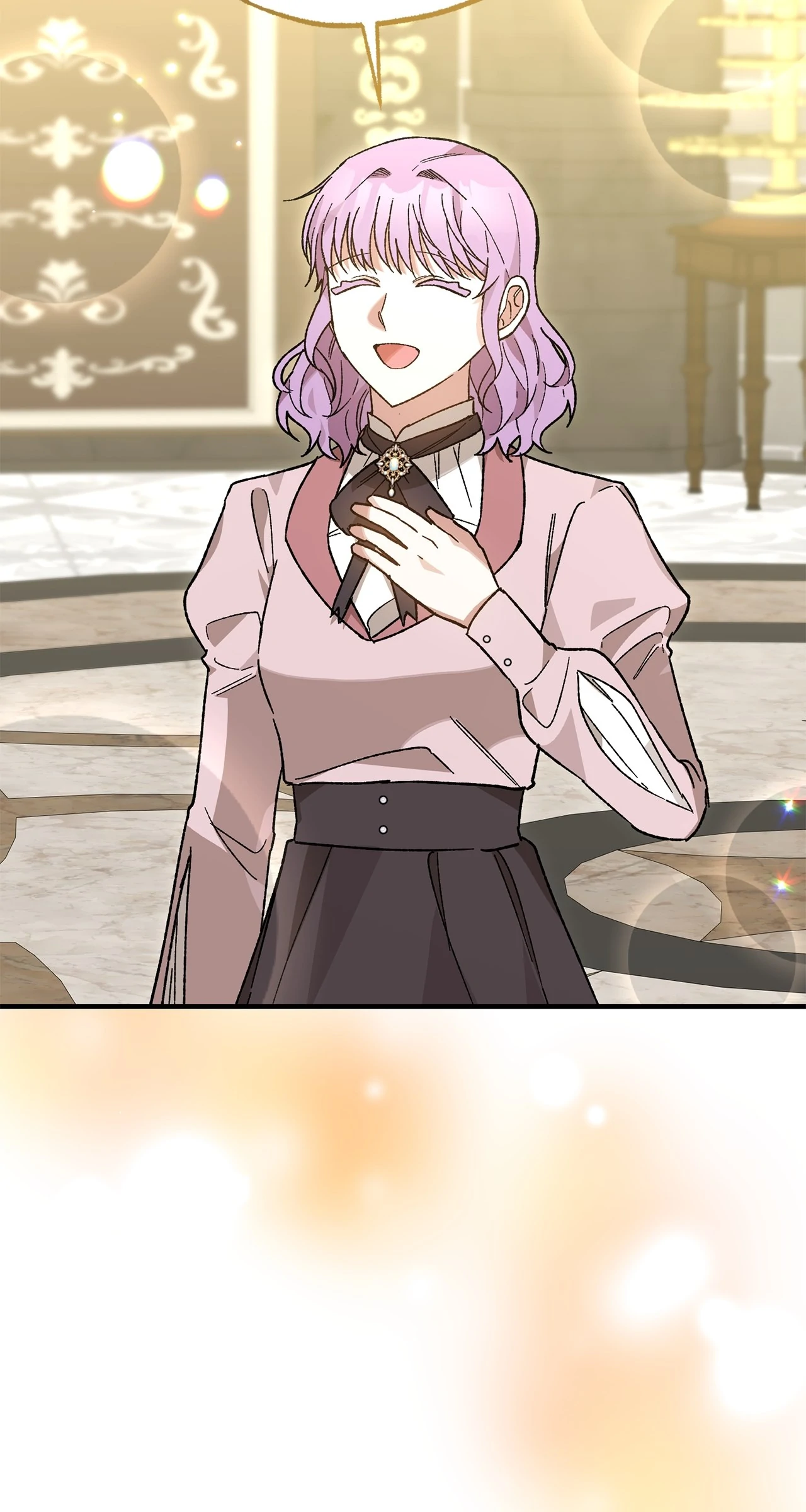 Read Let Me Kidnap the Male Lead! Manga Online