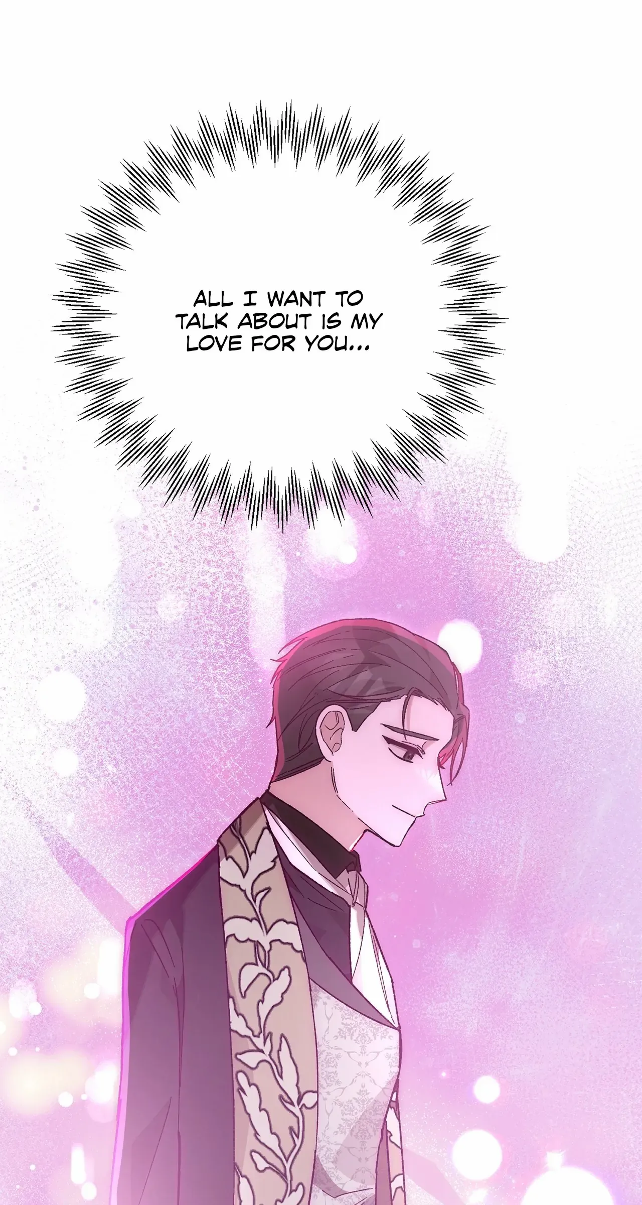 Read Let Me Kidnap the Male Lead! Manga Online