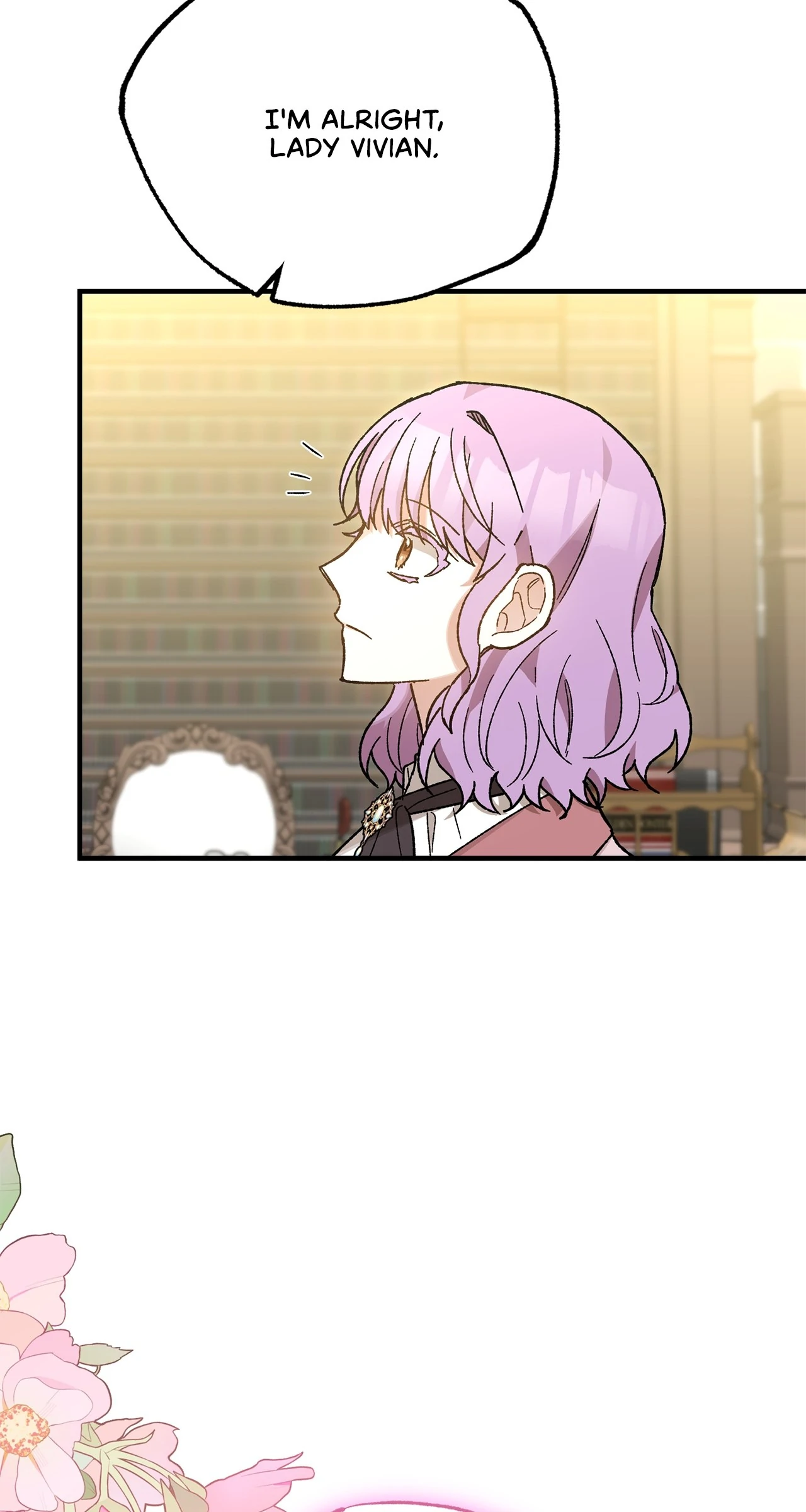 Read Let Me Kidnap the Male Lead! Manga Online