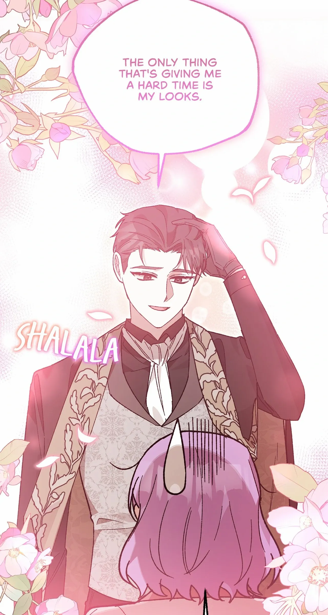 Read Let Me Kidnap the Male Lead! Manga Online