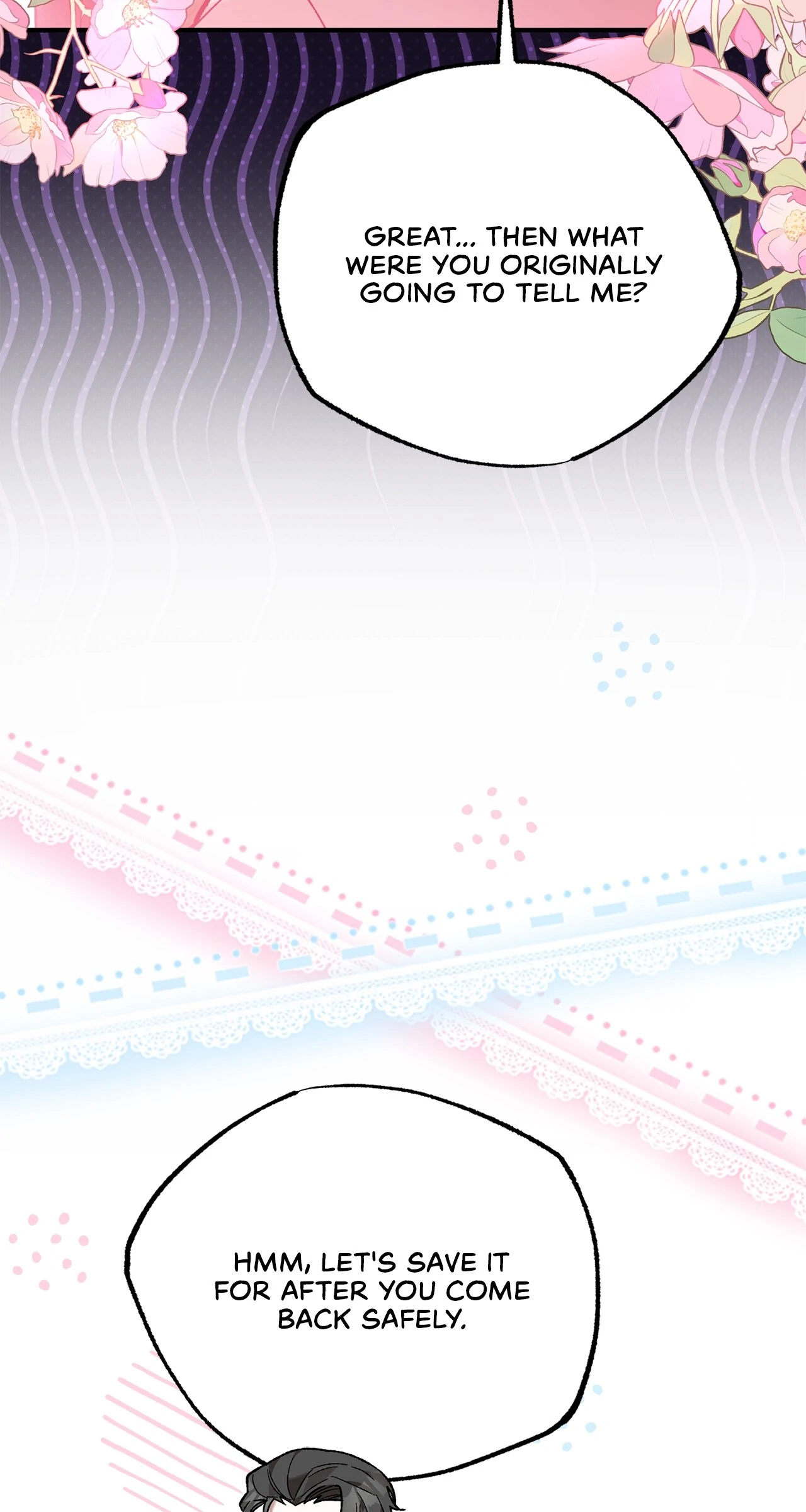 Read Let Me Kidnap the Male Lead! Manga Online