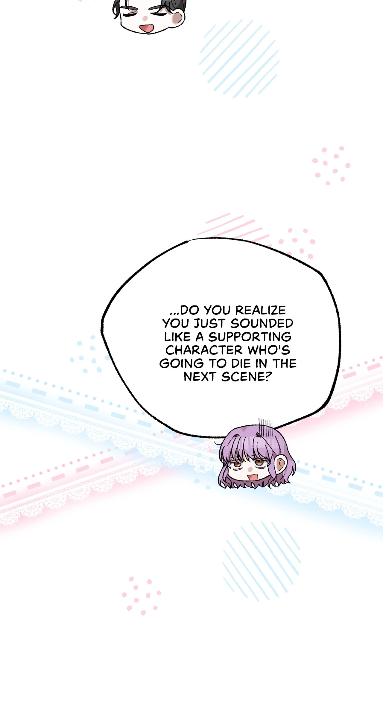 Read Let Me Kidnap the Male Lead! Manga Online