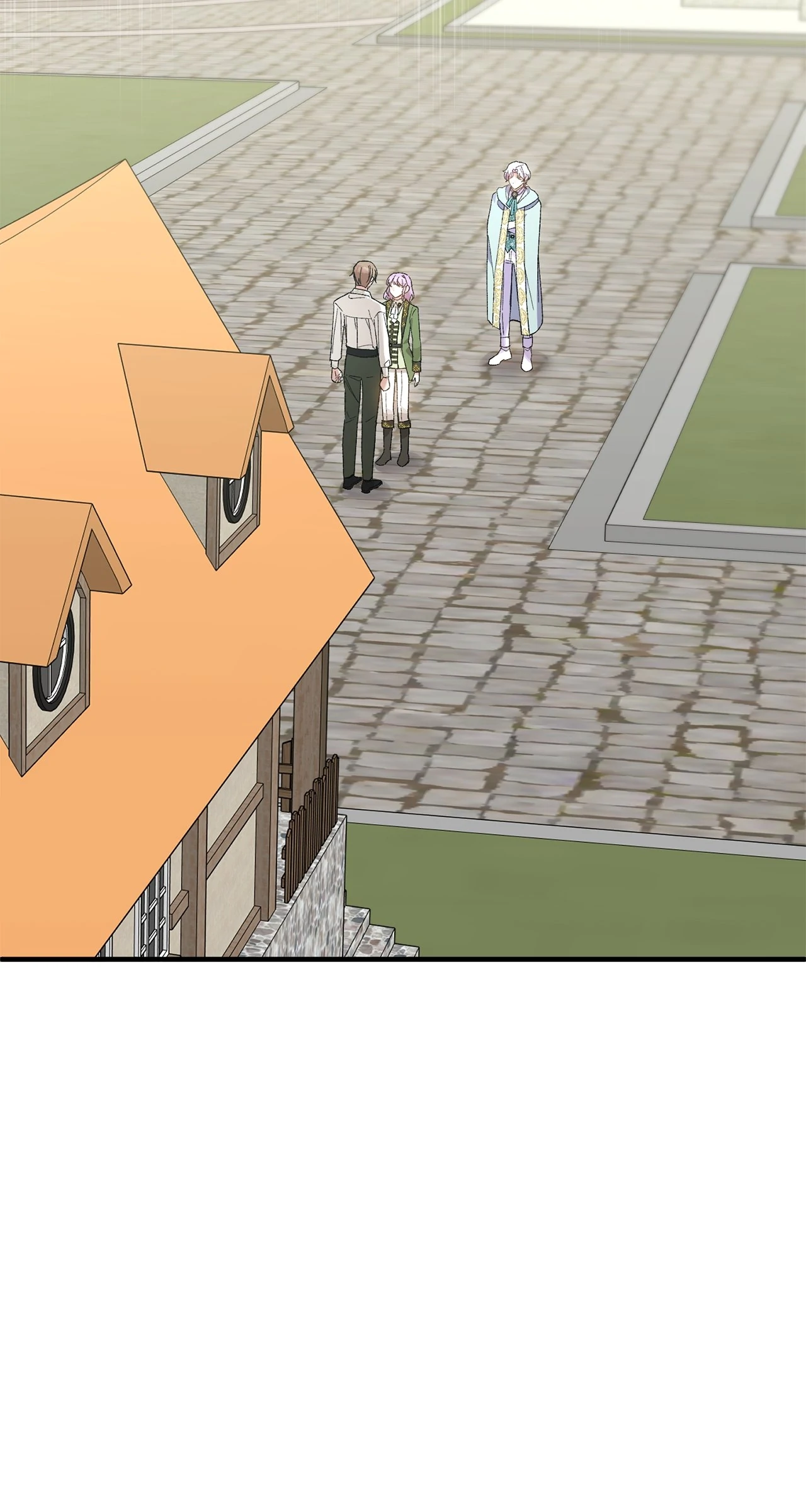 Read Let Me Kidnap the Male Lead! Manga Online