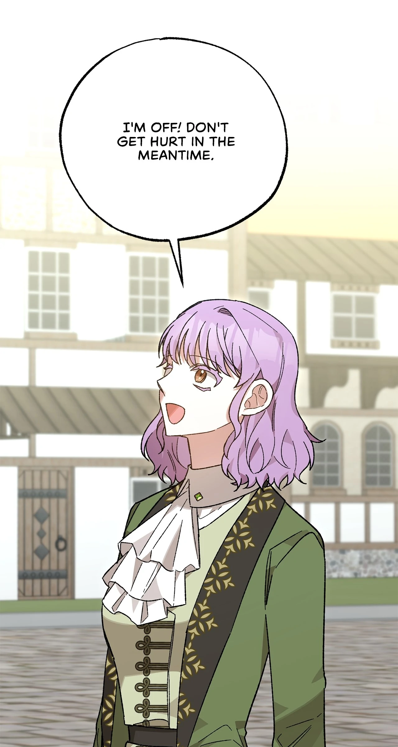 Read Let Me Kidnap the Male Lead! Manga Online