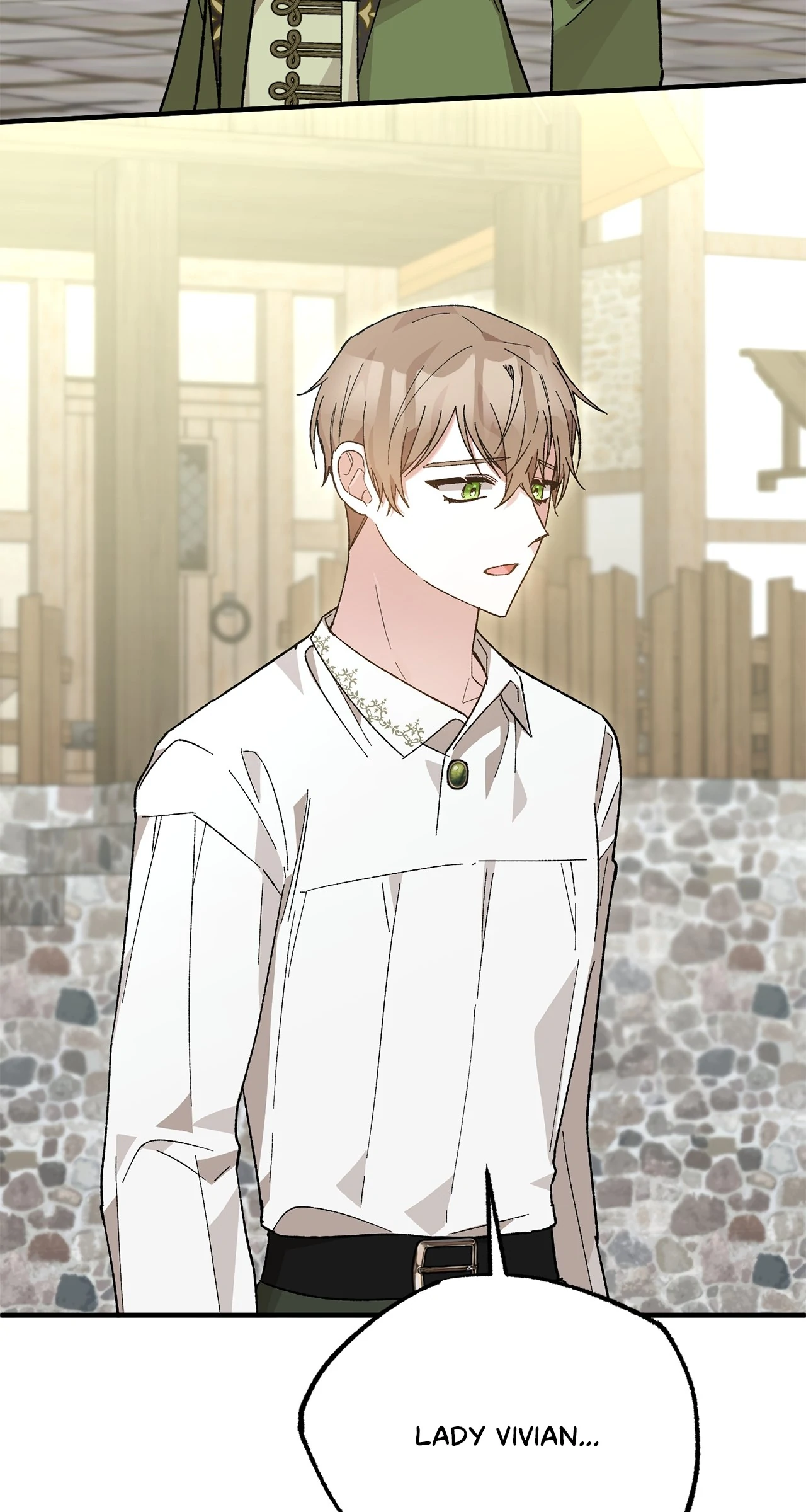 Read Let Me Kidnap the Male Lead! Manga Online