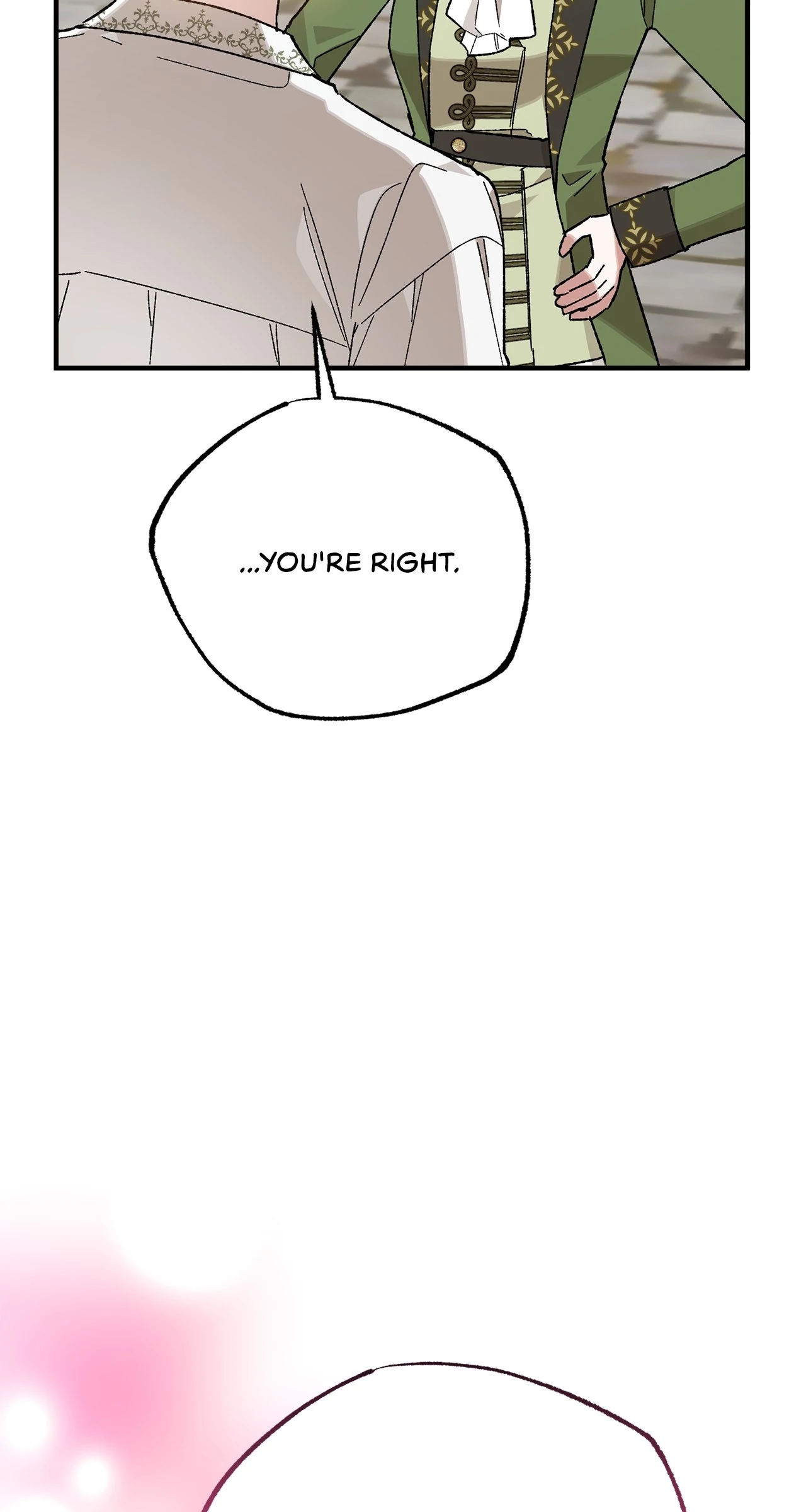 Read Let Me Kidnap the Male Lead! Manga Online