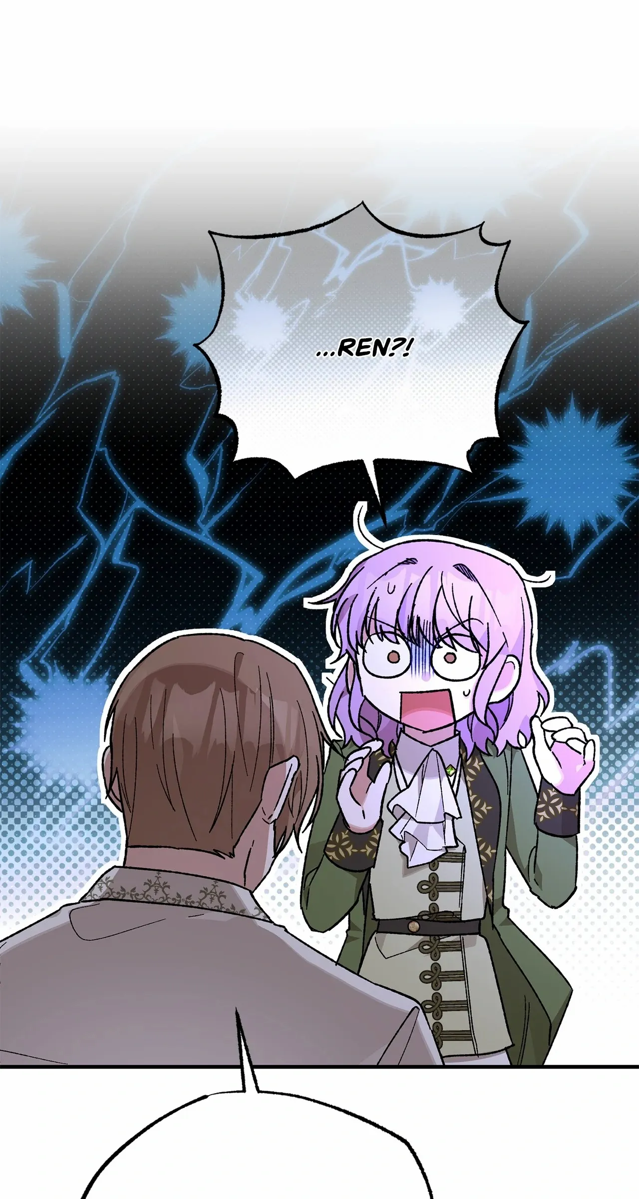 Read Let Me Kidnap the Male Lead! Manga Online