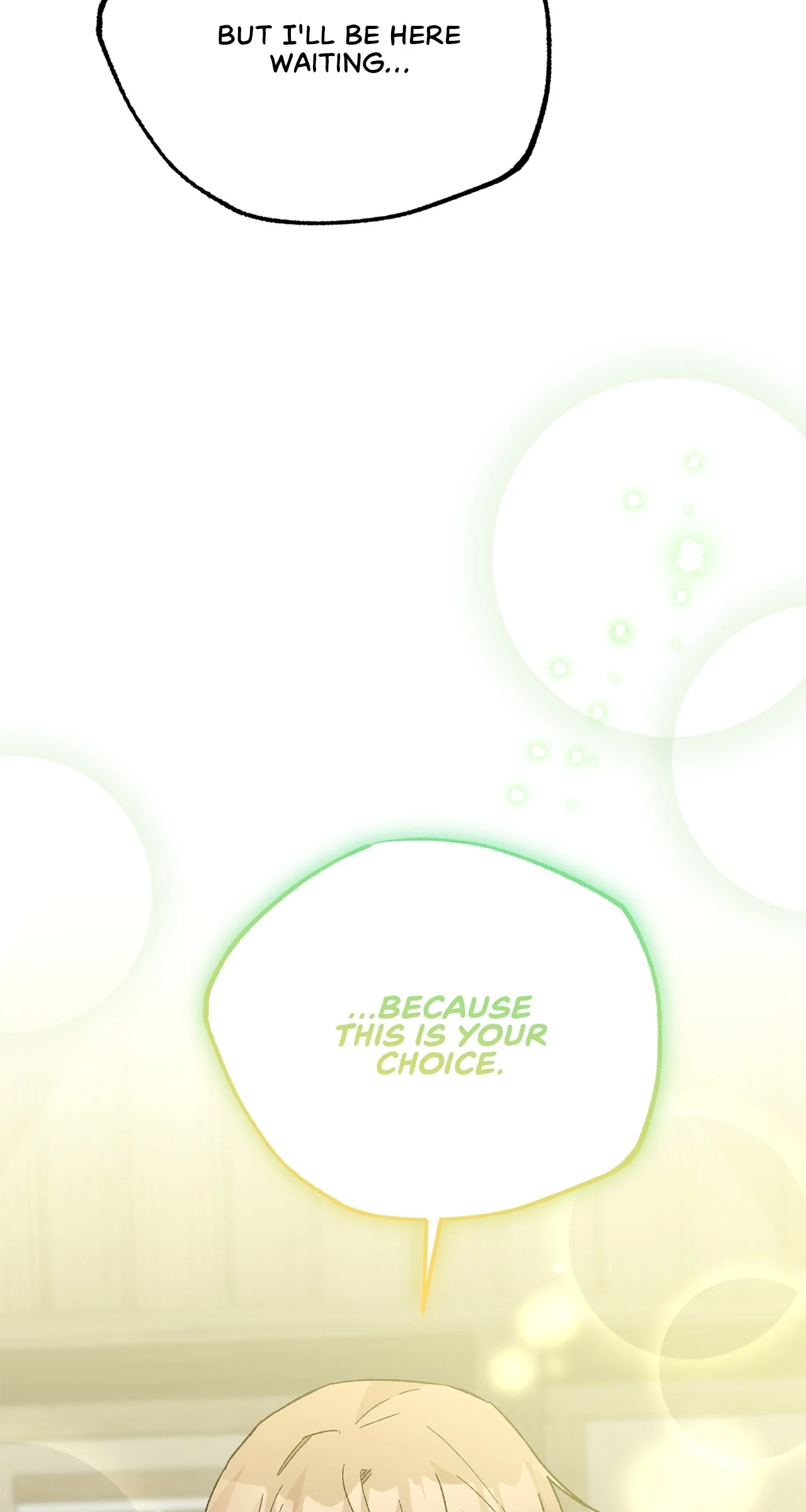 Read Let Me Kidnap the Male Lead! Manga Online