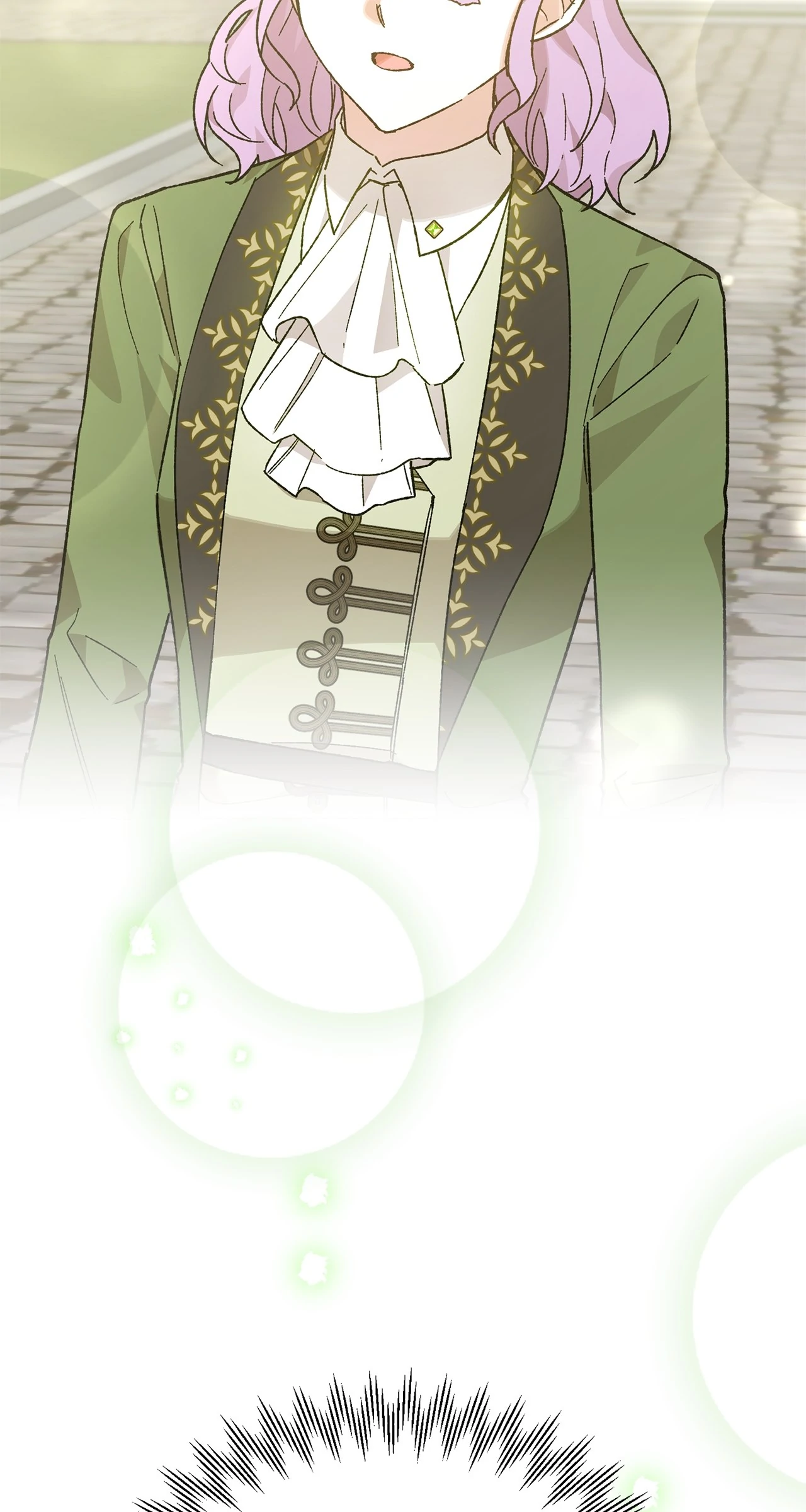 Read Let Me Kidnap the Male Lead! Manga Online