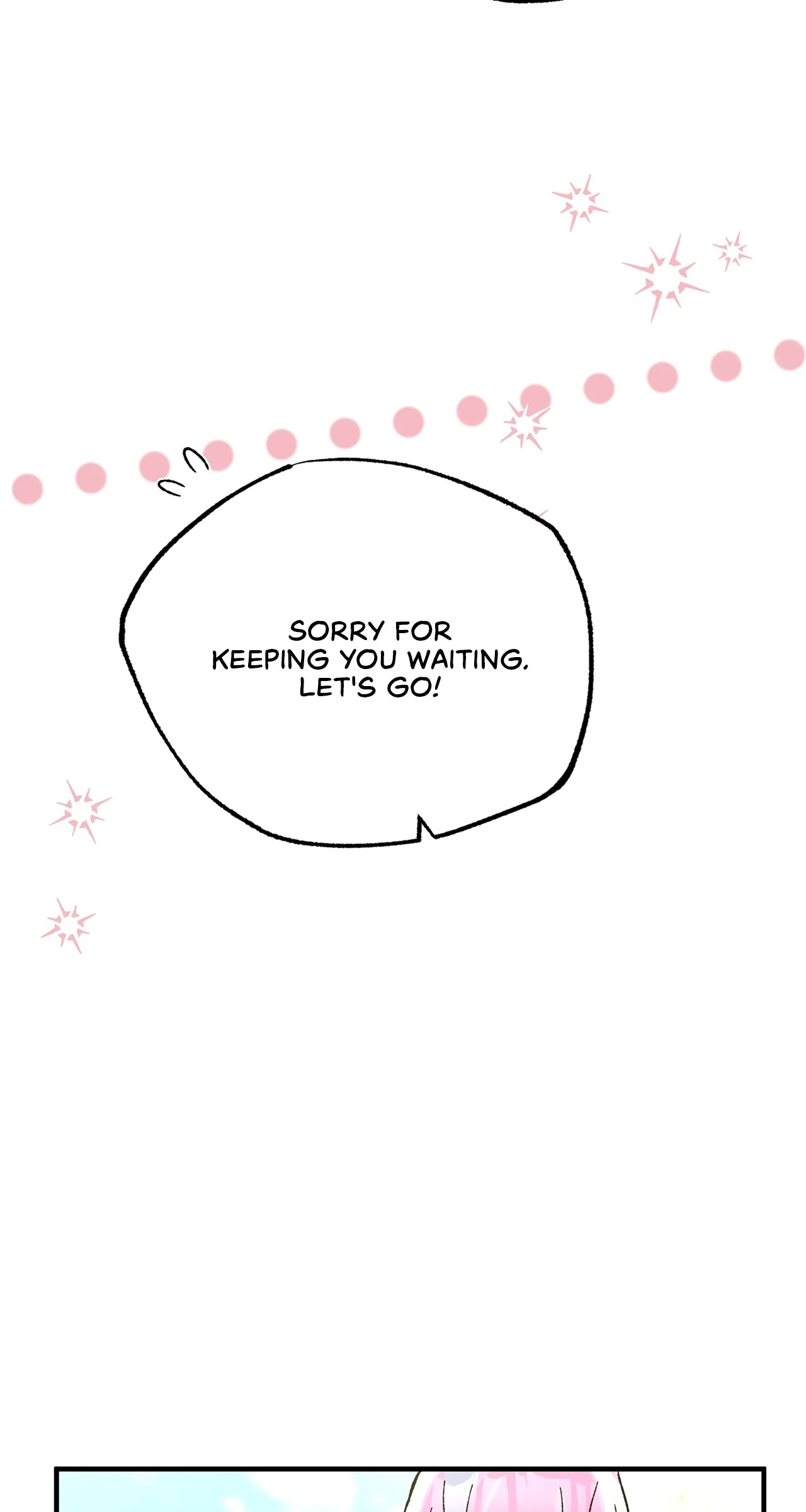 Read Let Me Kidnap the Male Lead! Manga Online