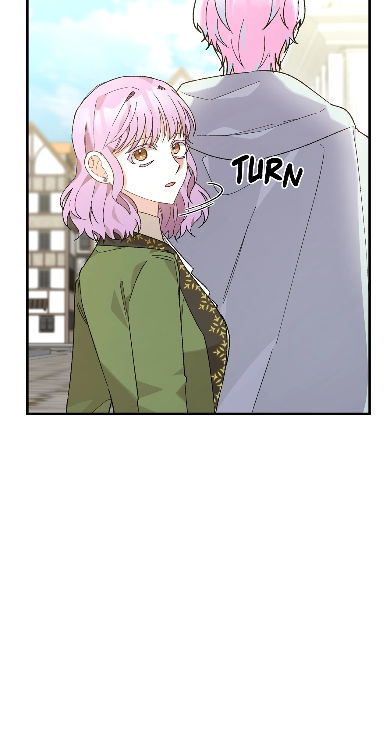 Read Let Me Kidnap the Male Lead! Manga Online