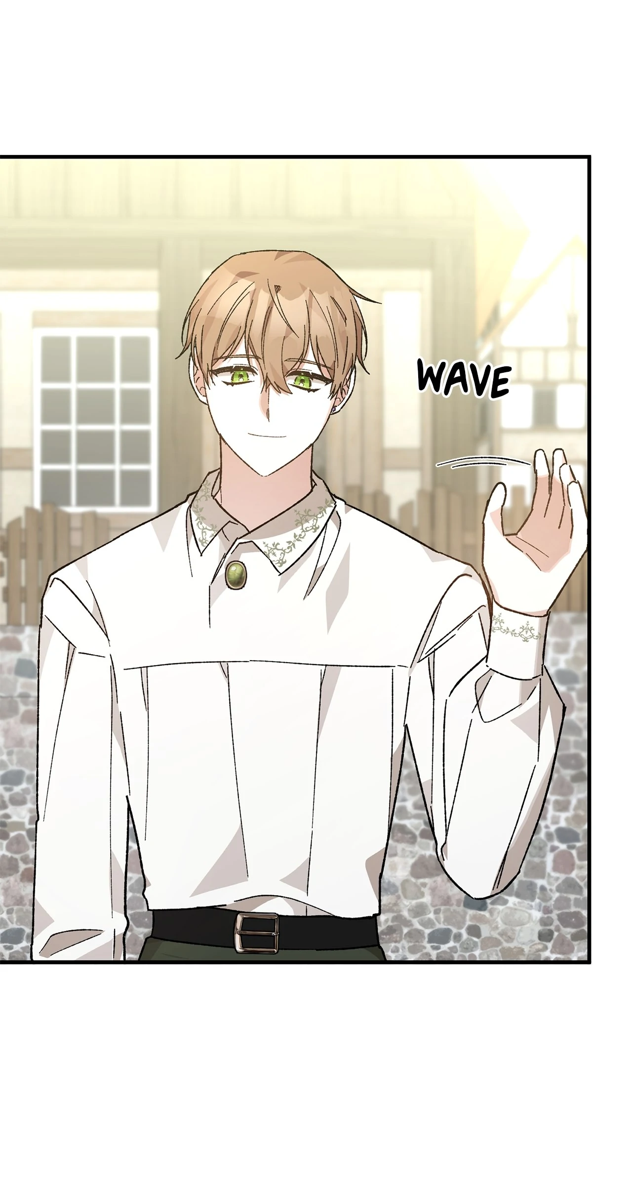 Read Let Me Kidnap the Male Lead! Manga Online