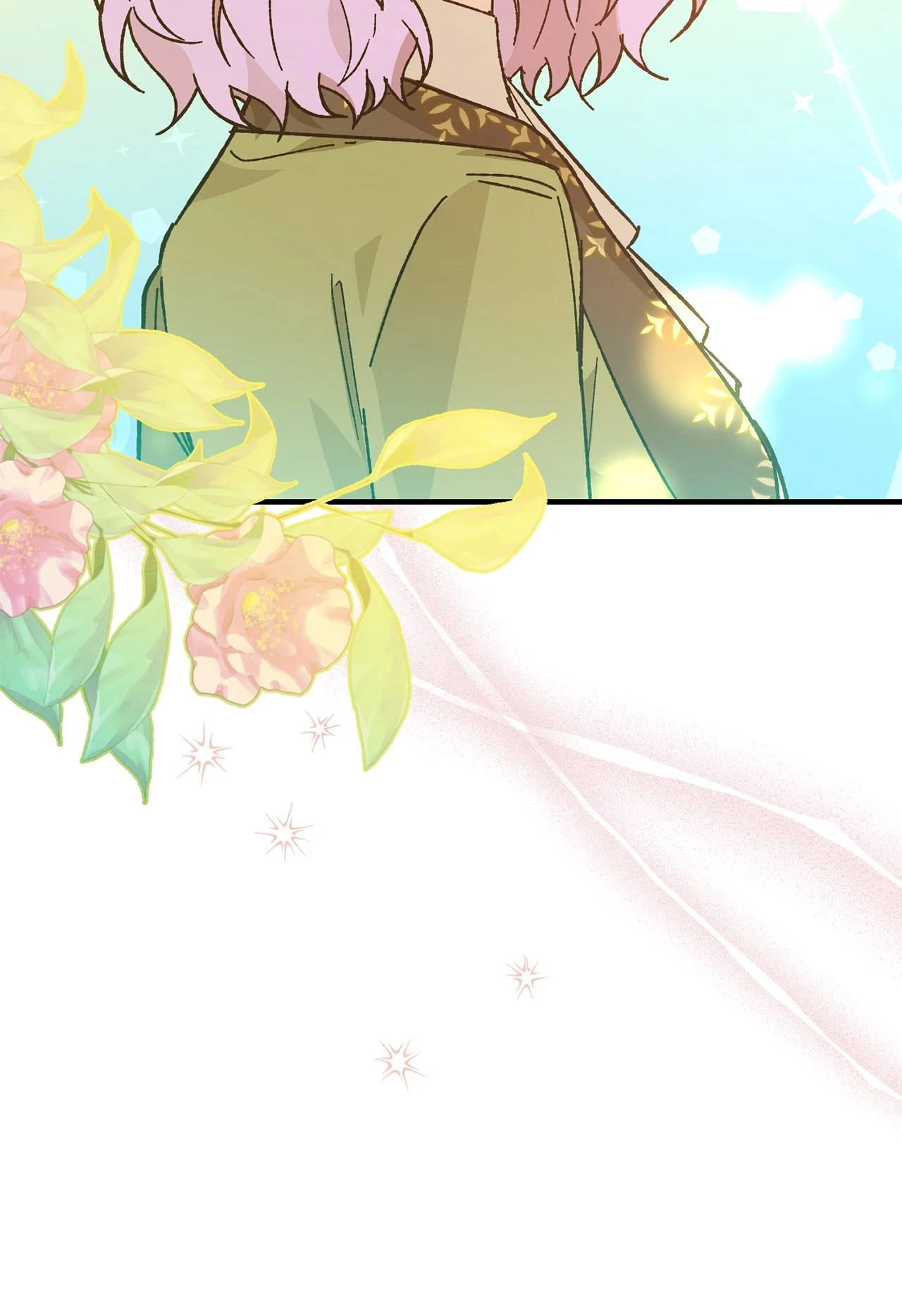 Read Let Me Kidnap the Male Lead! Manga Online