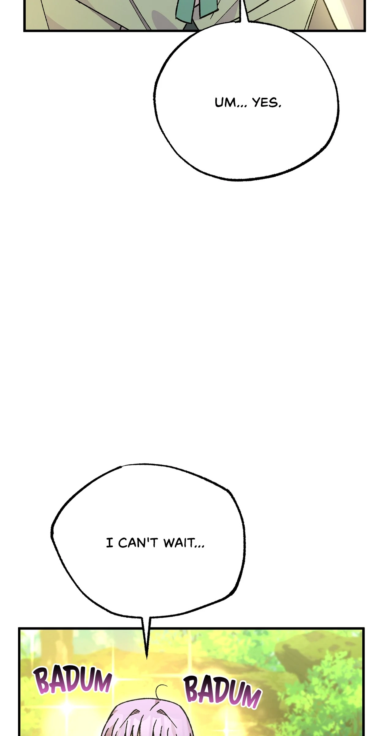 Read Let Me Kidnap the Male Lead! Manga Online