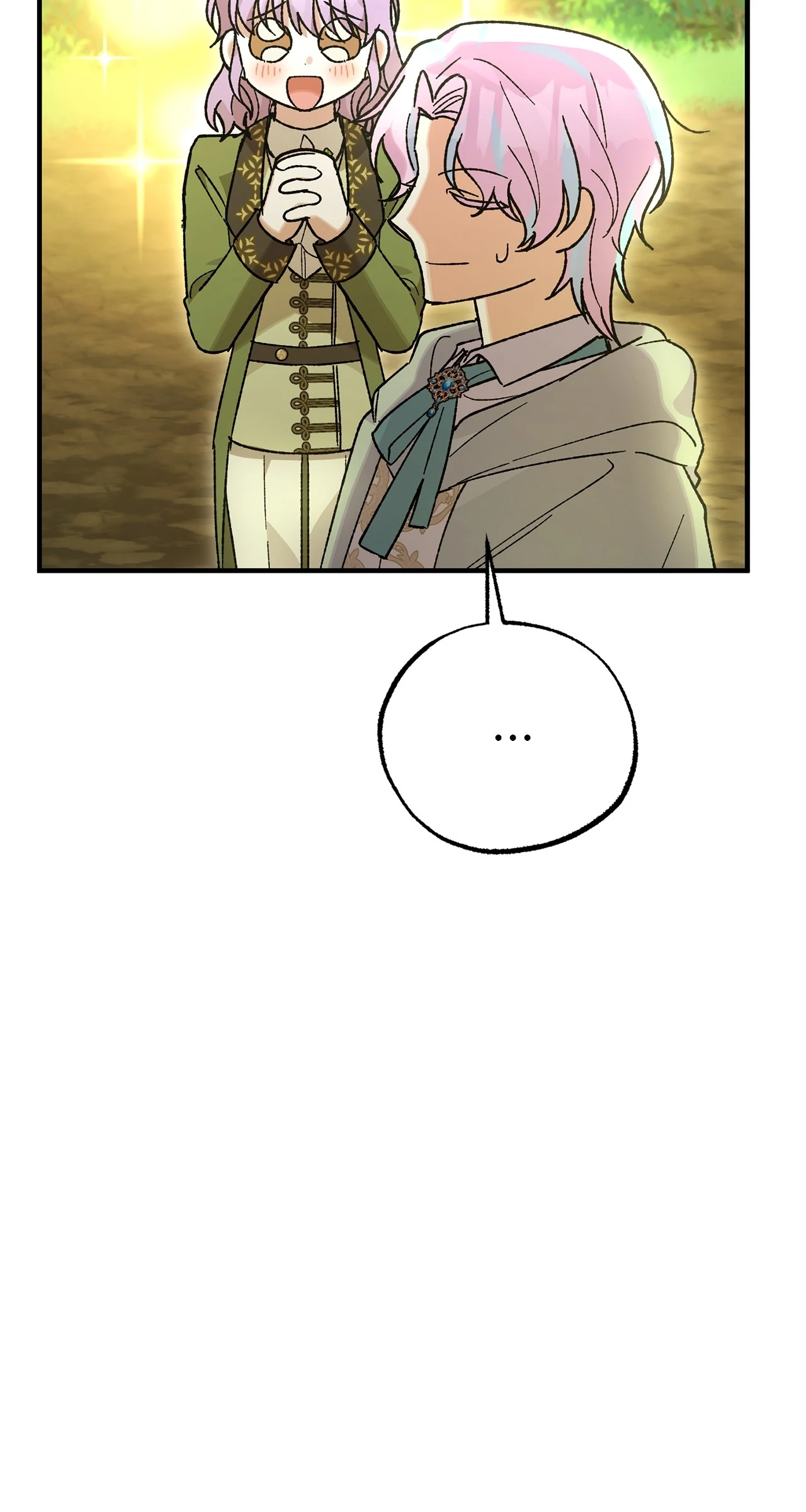 Read Let Me Kidnap the Male Lead! Manga Online