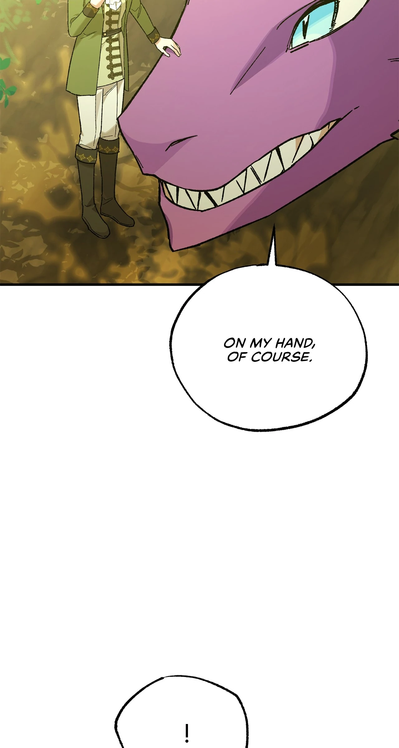 Read Let Me Kidnap the Male Lead! Manga Online