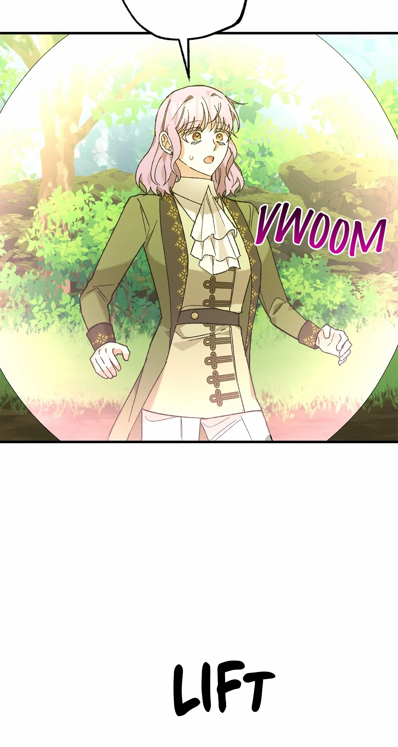 Read Let Me Kidnap the Male Lead! Manga Online