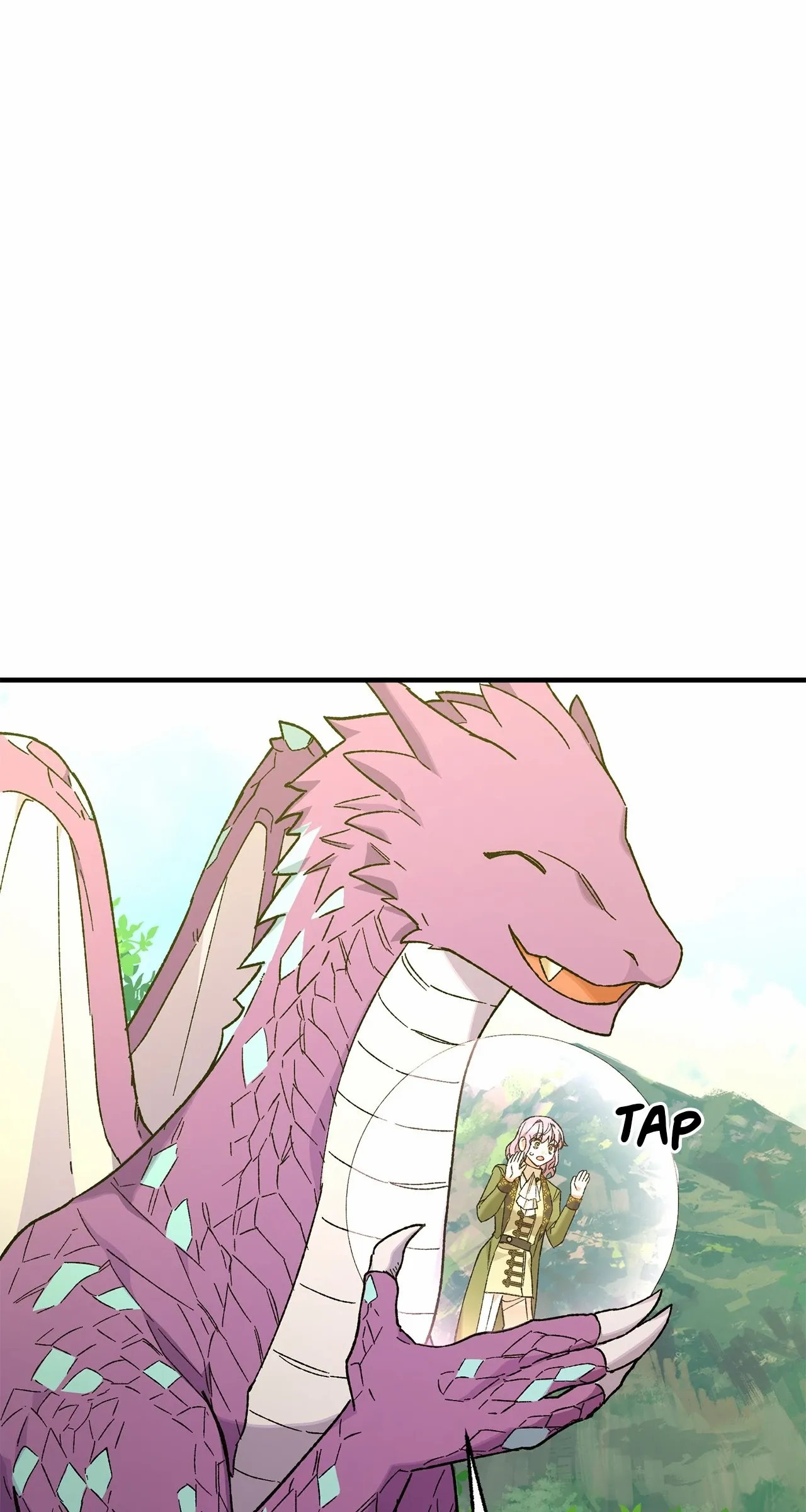 Read Let Me Kidnap the Male Lead! Manga Online