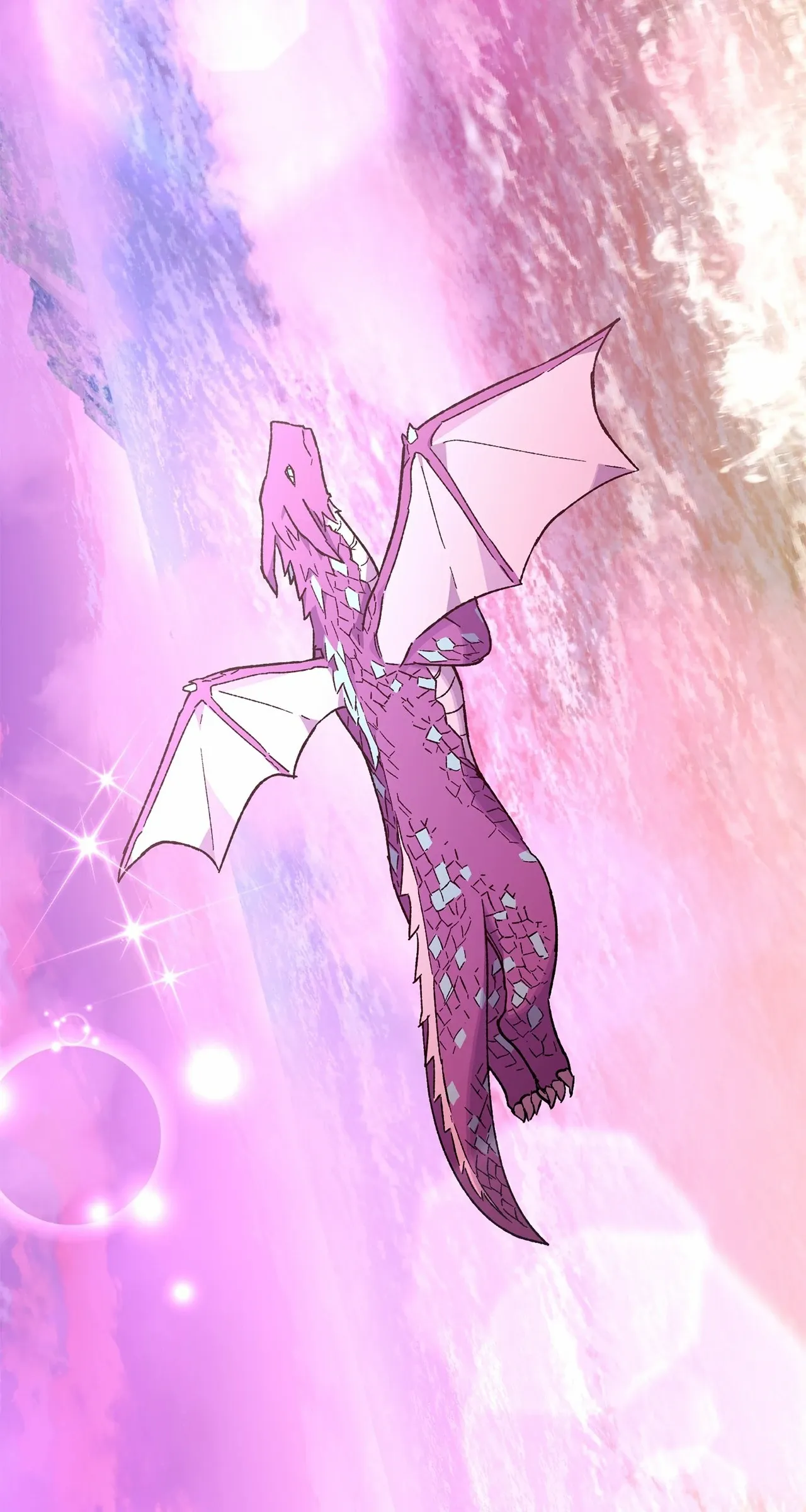 Read Let Me Kidnap the Male Lead! Manga Online