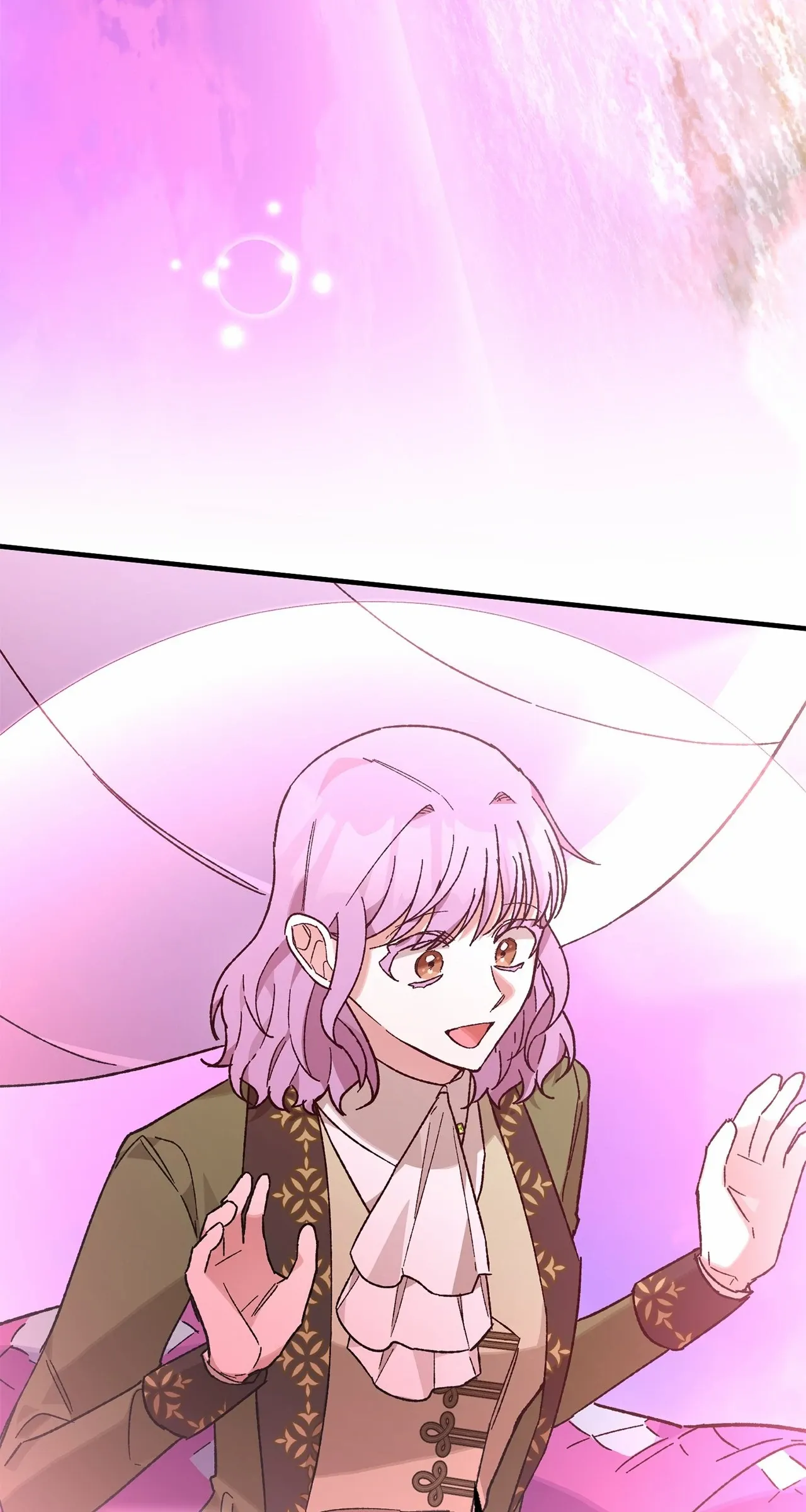 Read Let Me Kidnap the Male Lead! Manga Online