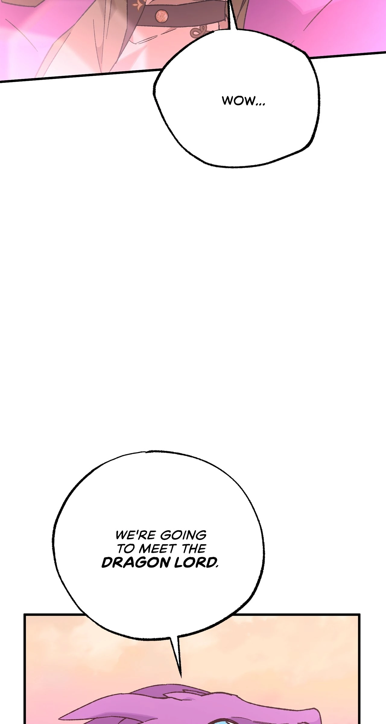 Read Let Me Kidnap the Male Lead! Manga Online