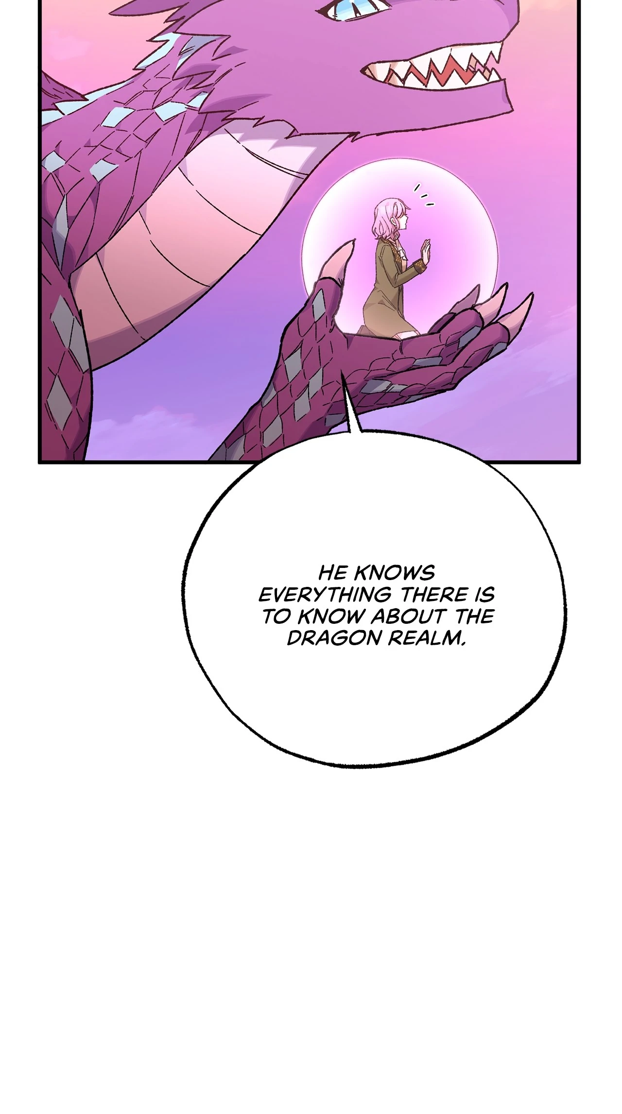 Read Let Me Kidnap the Male Lead! Manga Online