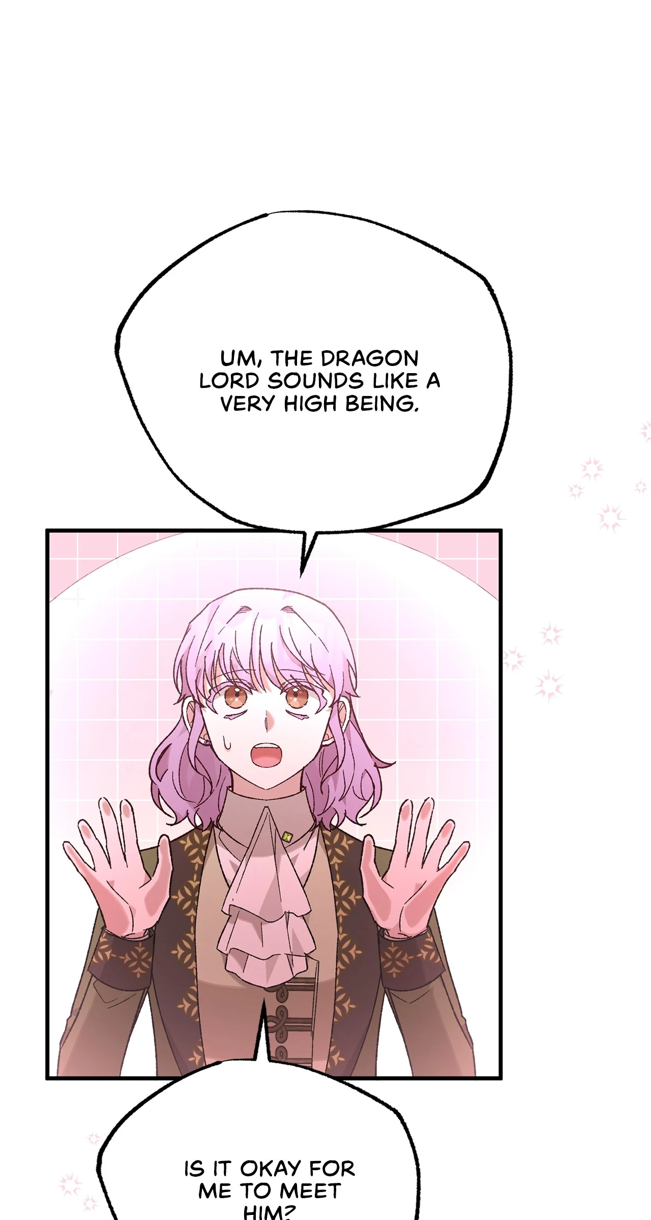 Read Let Me Kidnap the Male Lead! Manga Online