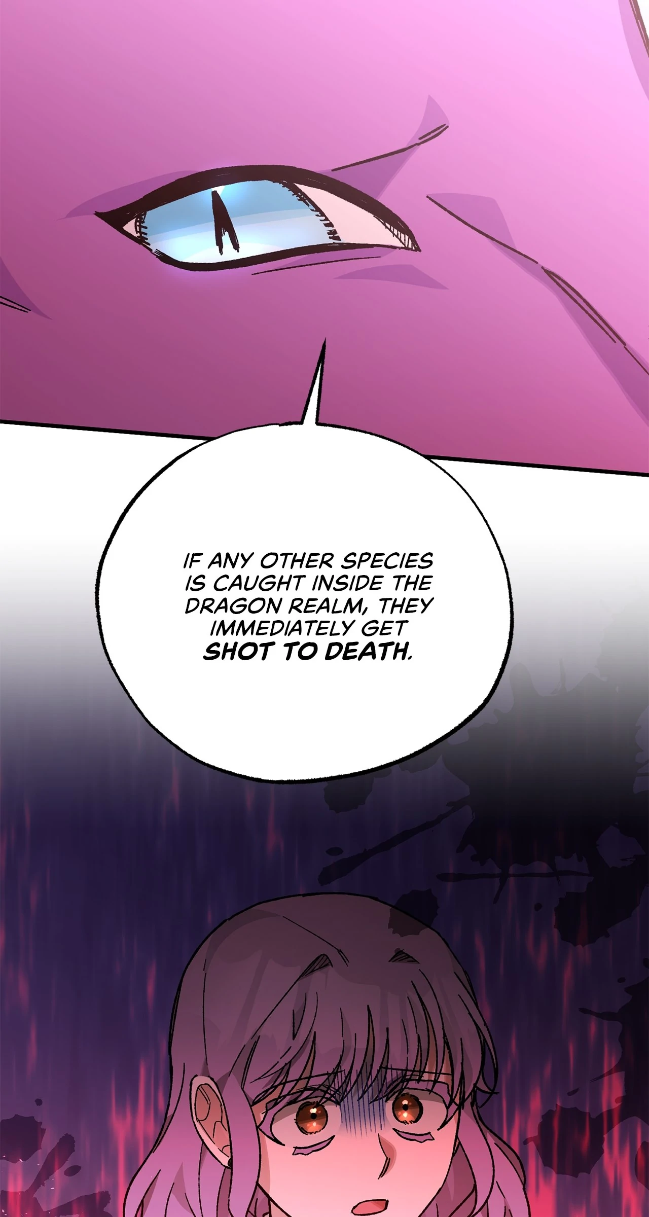 Read Let Me Kidnap the Male Lead! Manga Online