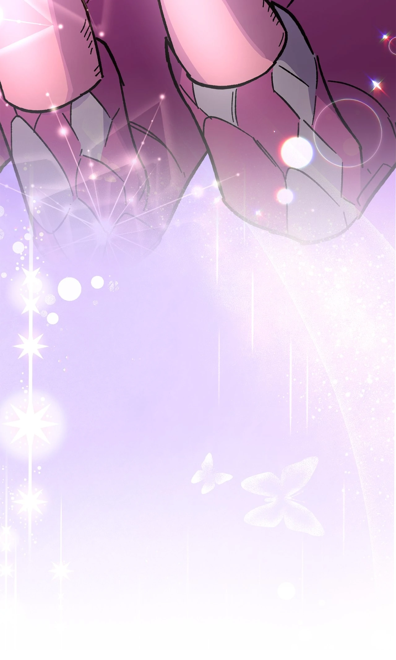 Read Let Me Kidnap the Male Lead! Manga Online