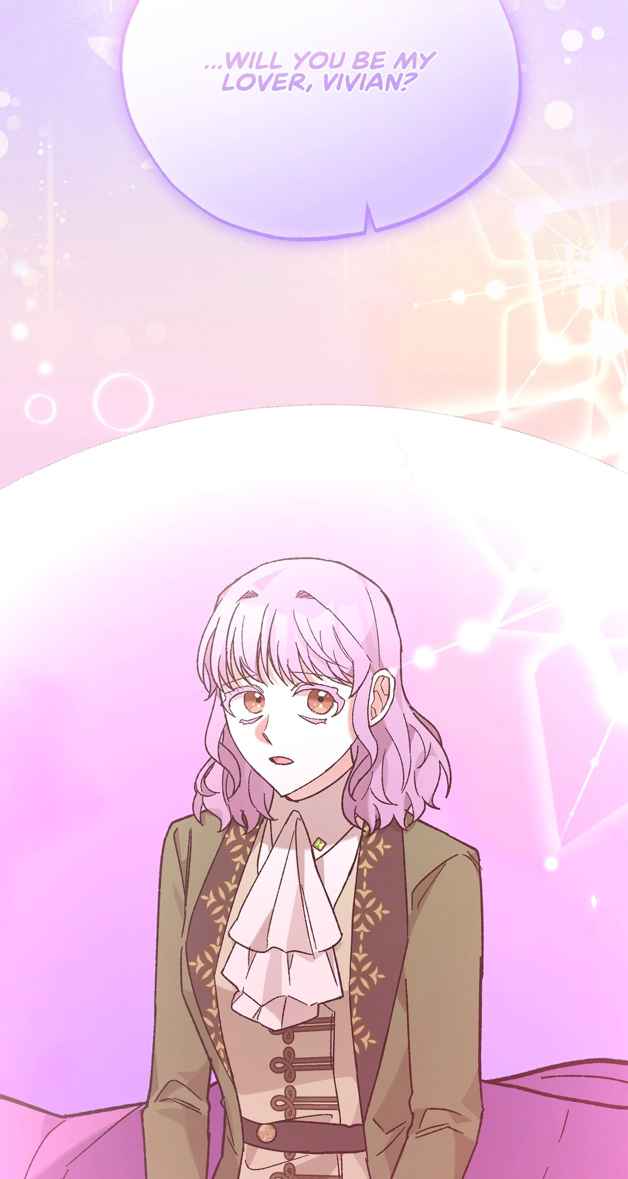 Read Let Me Kidnap the Male Lead! Manga Online