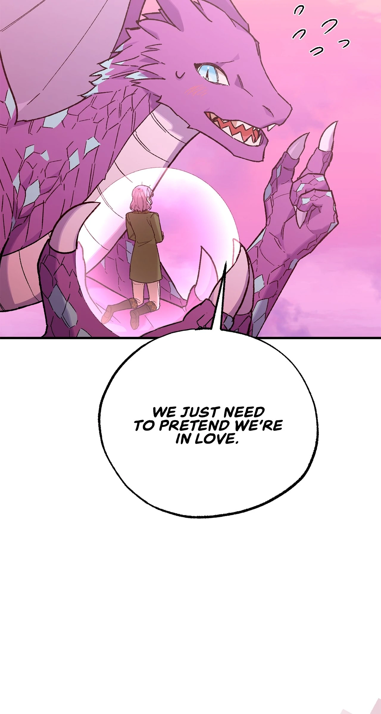 Read Let Me Kidnap the Male Lead! Manga Online