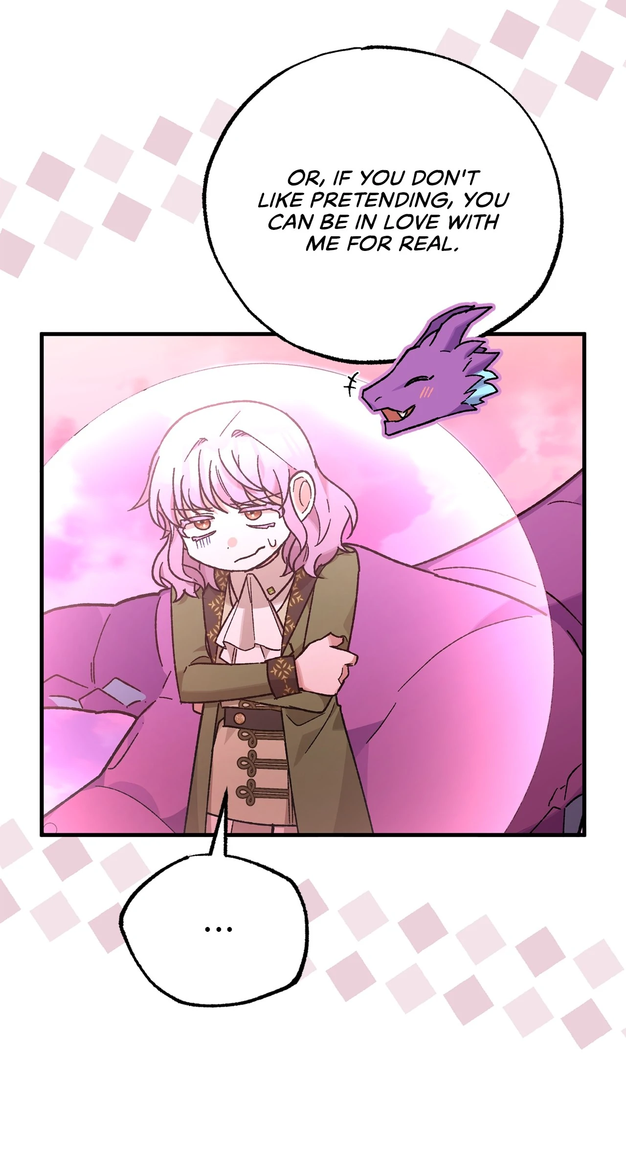 Read Let Me Kidnap the Male Lead! Manga Online