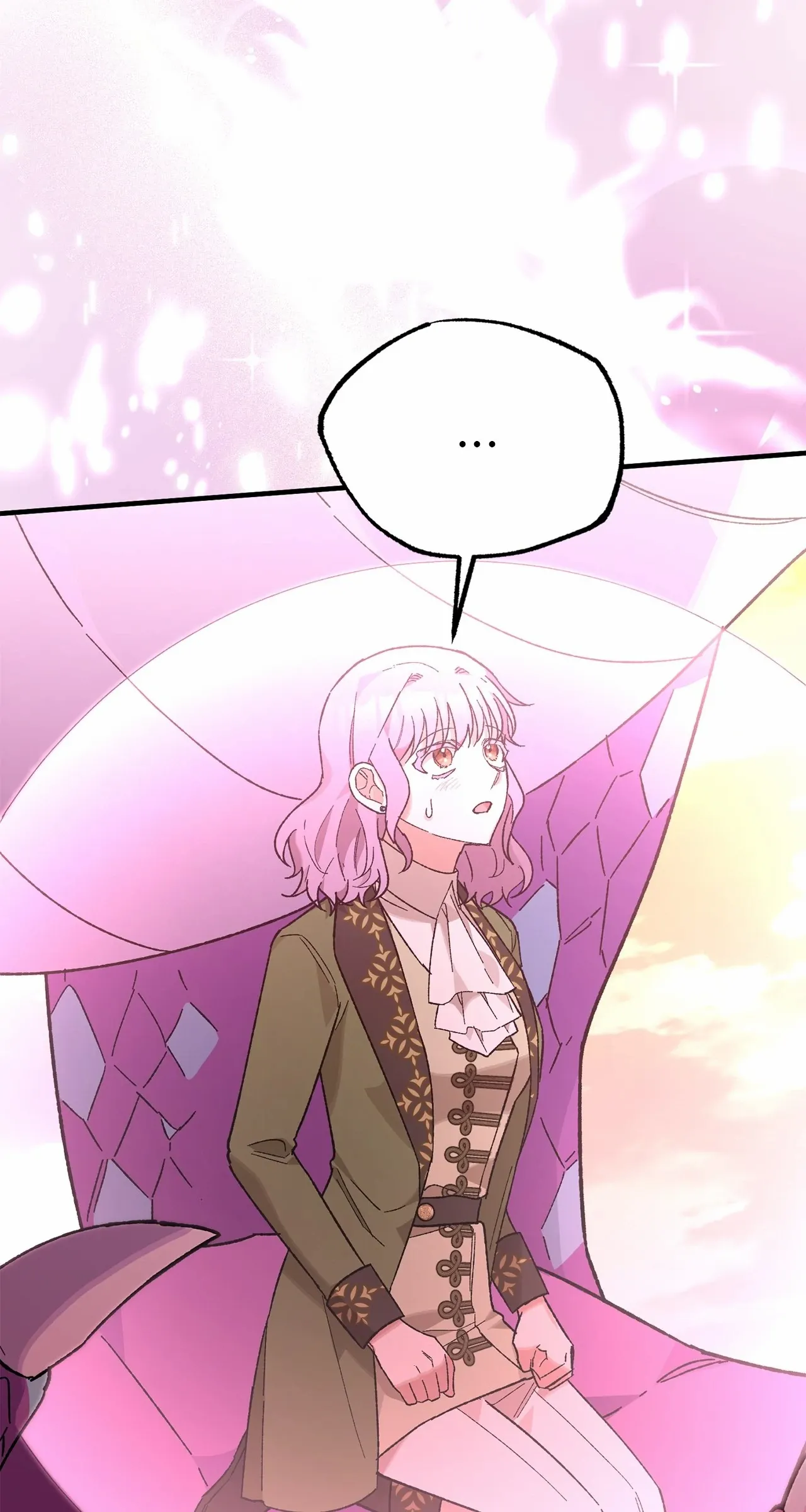 Read Let Me Kidnap the Male Lead! Manga Online