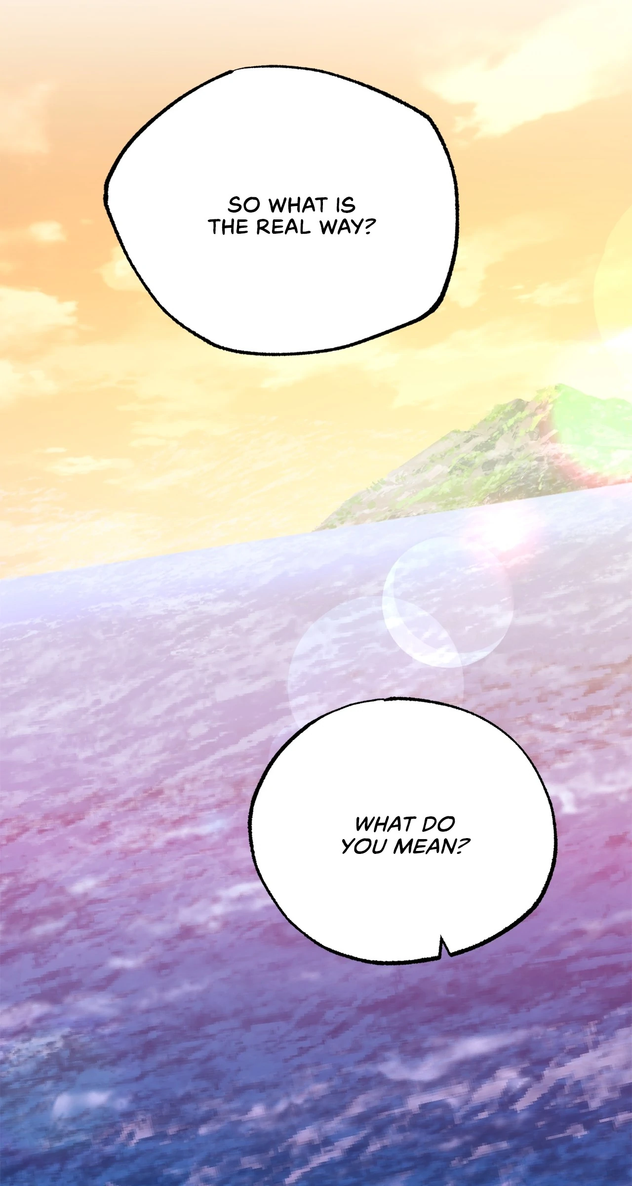 Read Let Me Kidnap the Male Lead! Manga Online