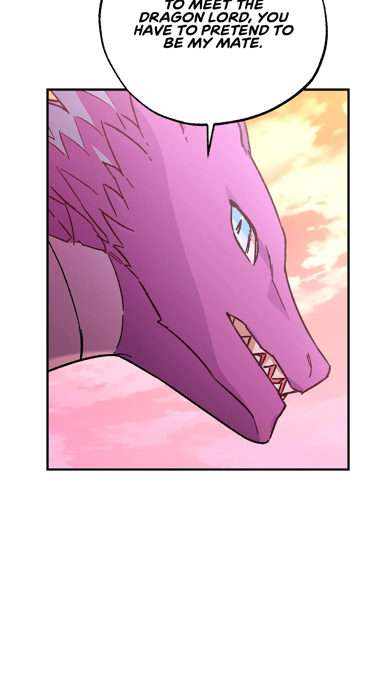 Read Let Me Kidnap the Male Lead! Manga Online