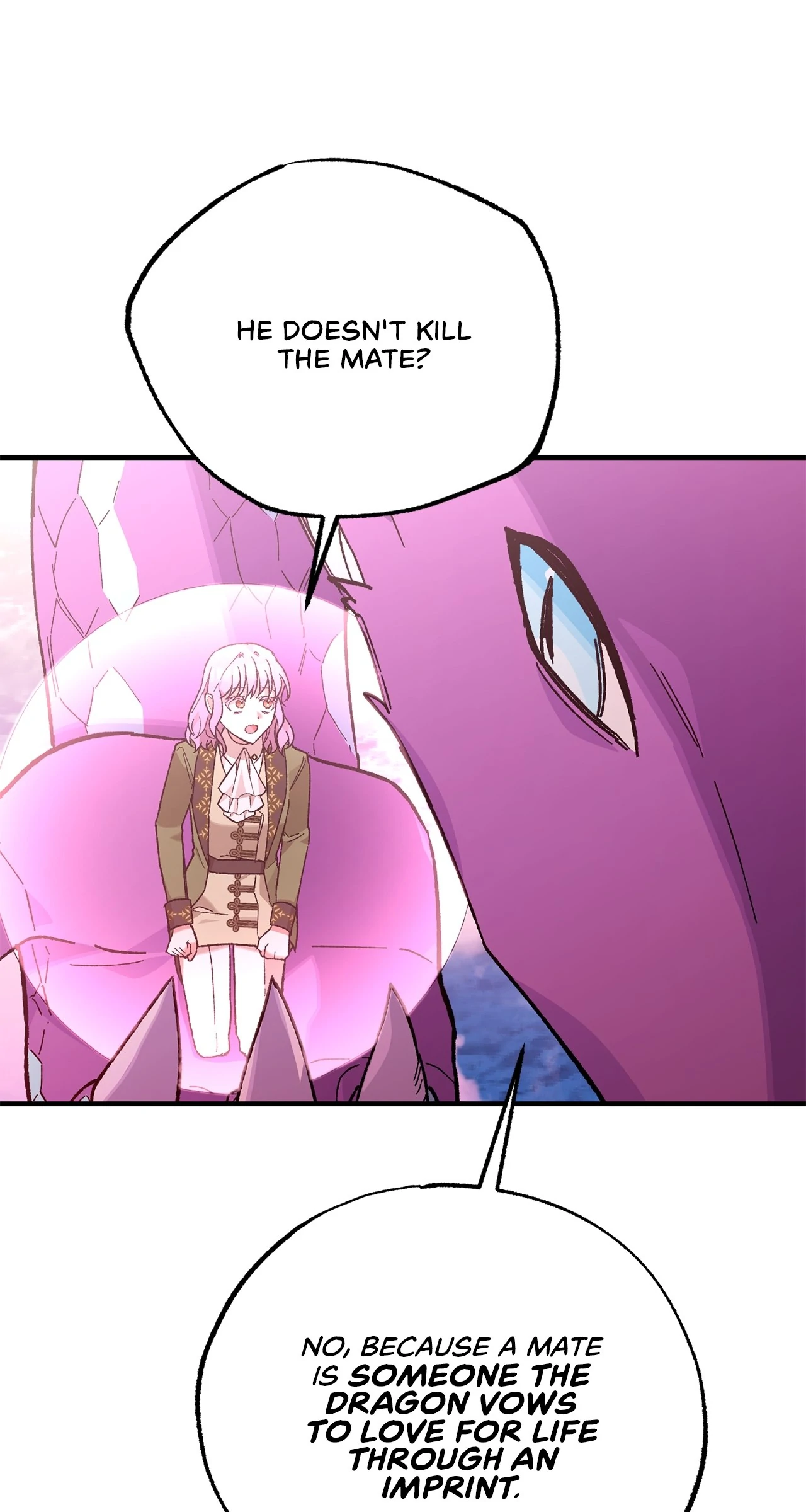 Read Let Me Kidnap the Male Lead! Manga Online