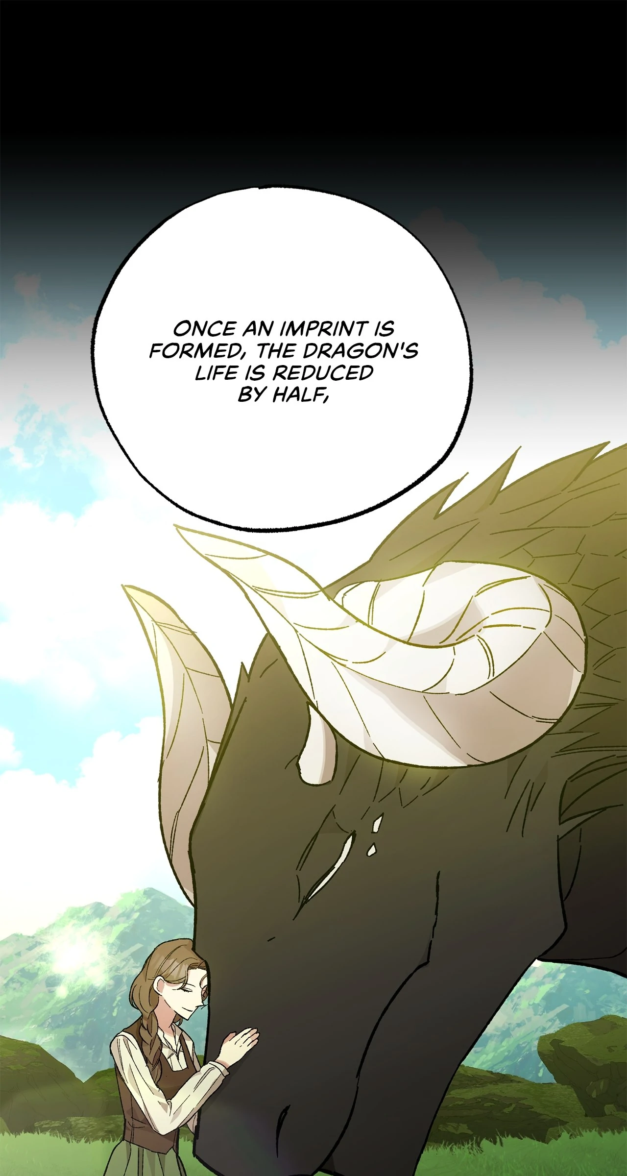 Read Let Me Kidnap the Male Lead! Manga Online