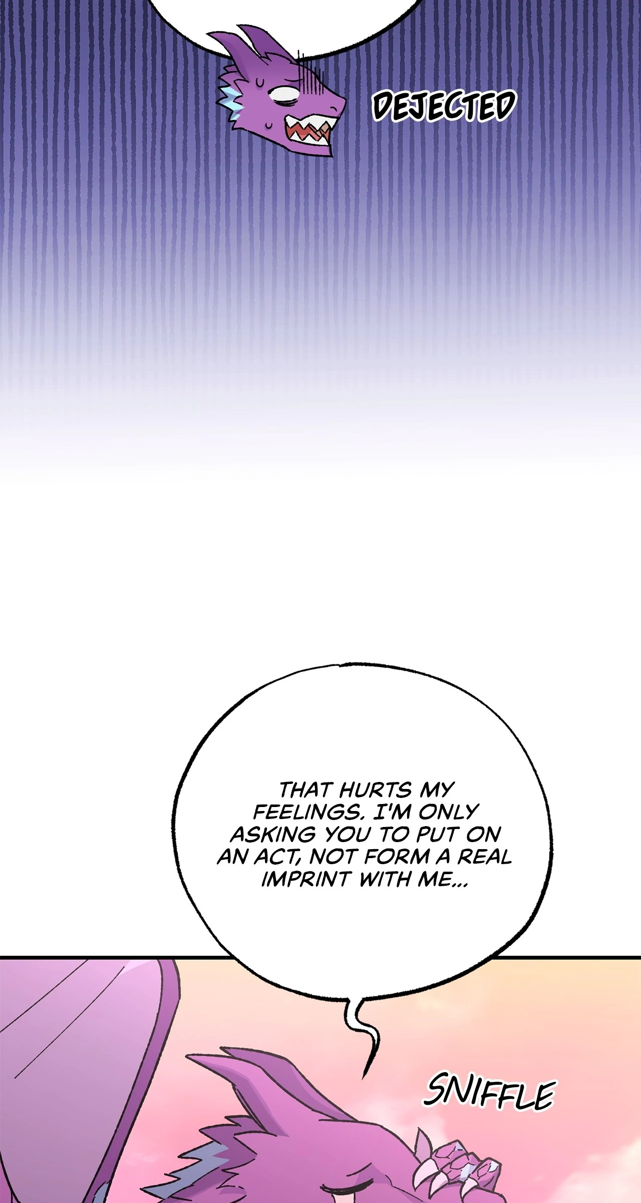 Read Let Me Kidnap the Male Lead! Manga Online