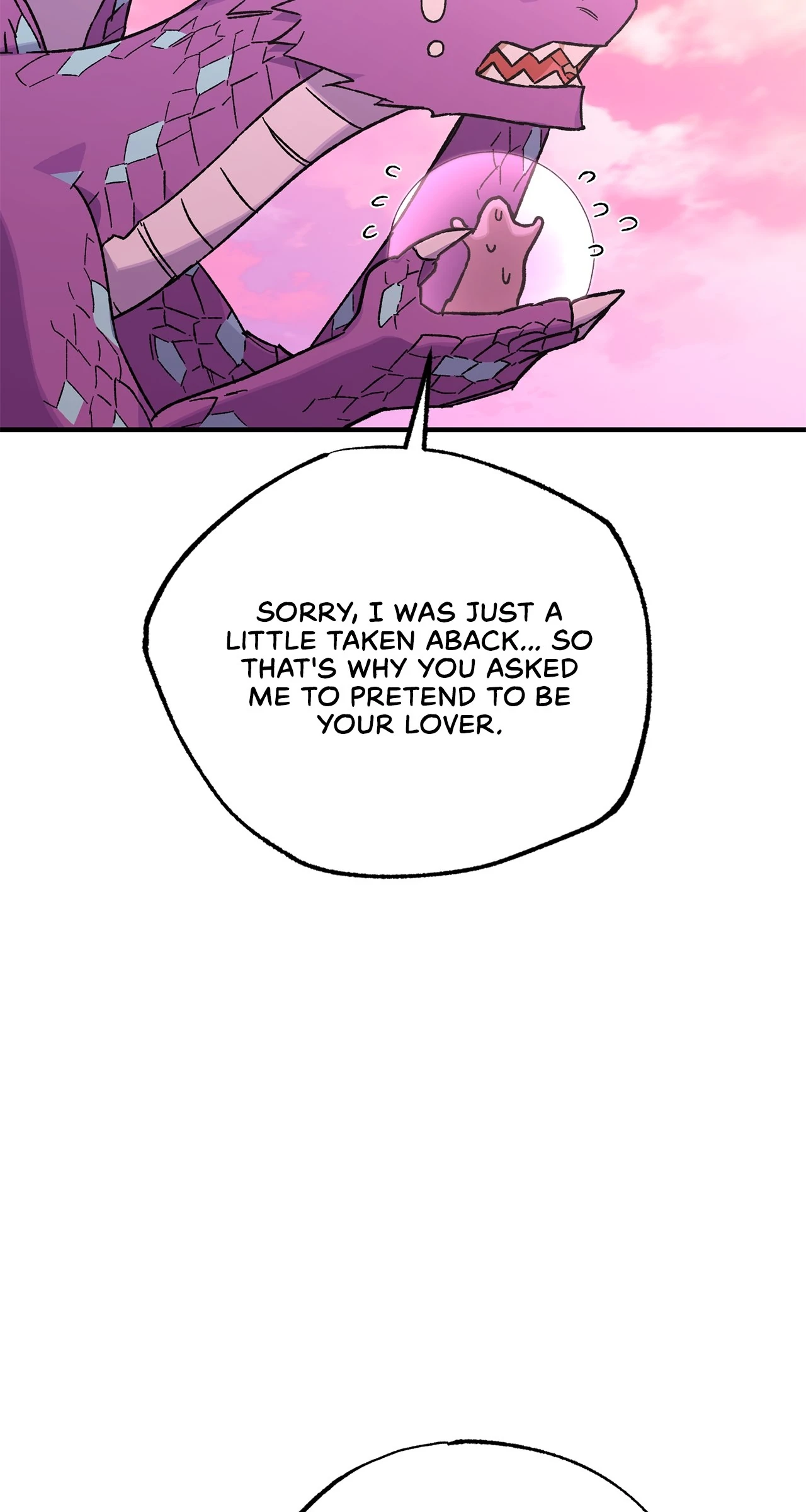 Read Let Me Kidnap the Male Lead! Manga Online