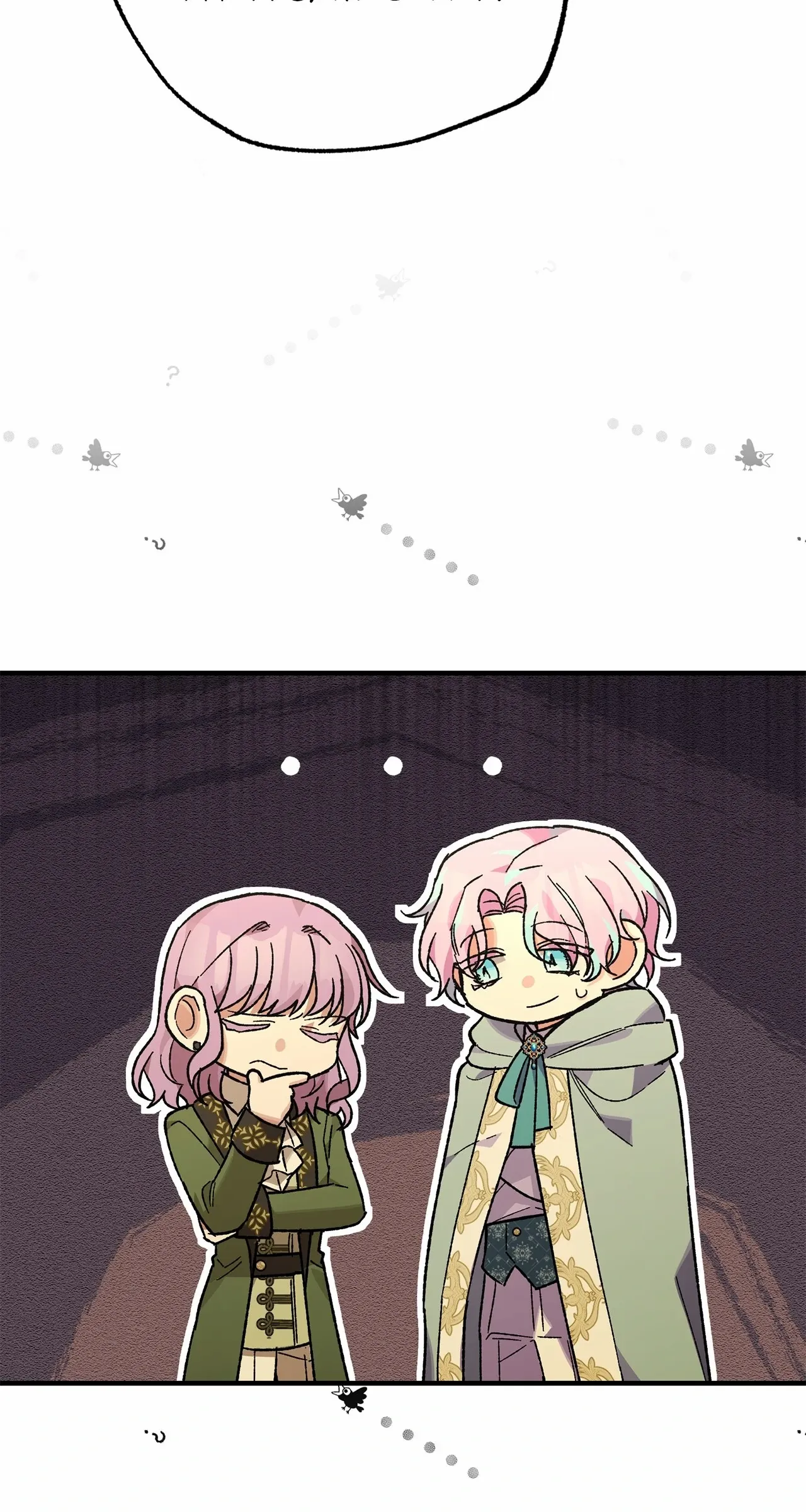 Read Let Me Kidnap the Male Lead! Manga Online