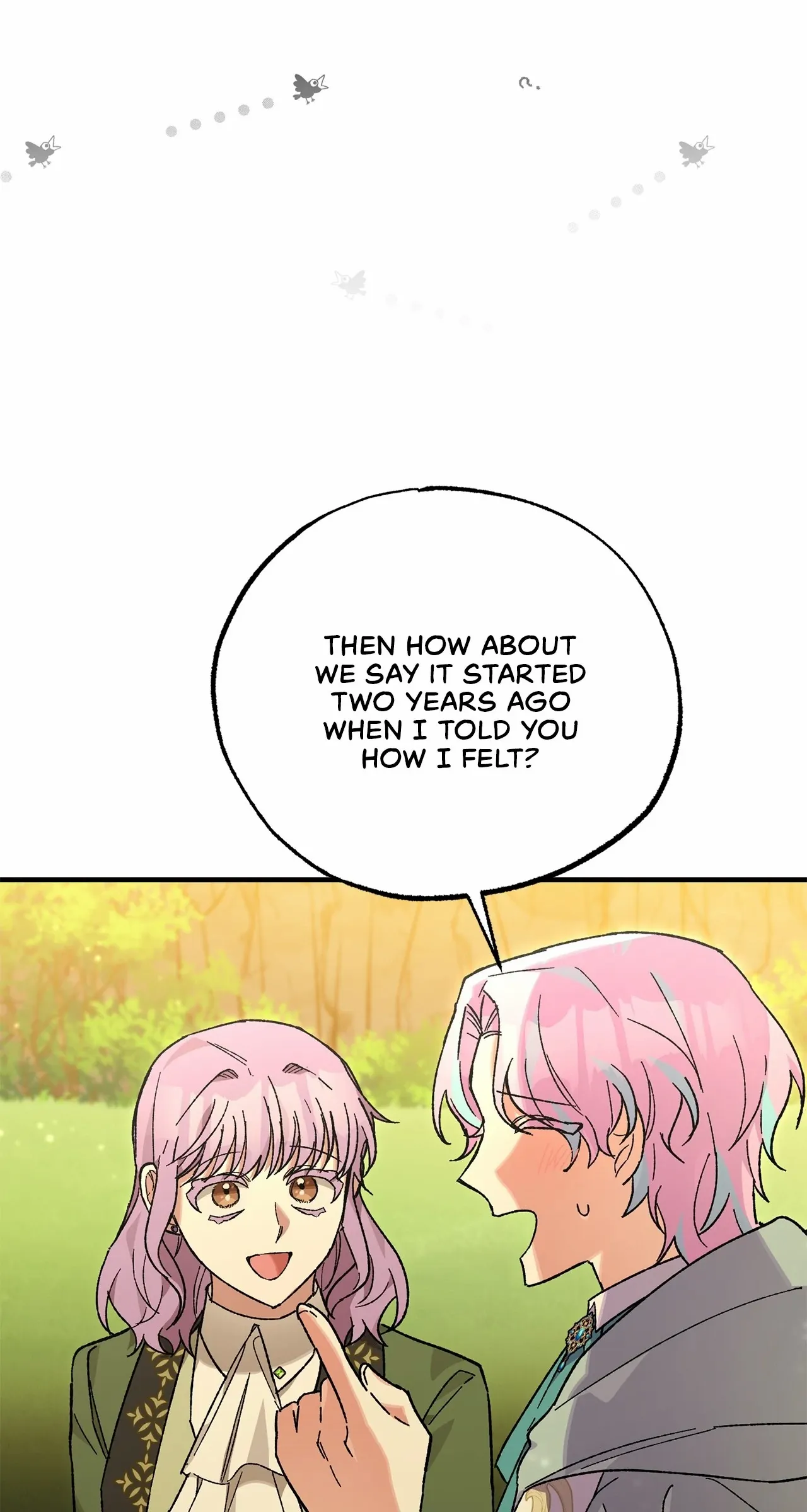 Read Let Me Kidnap the Male Lead! Manga Online