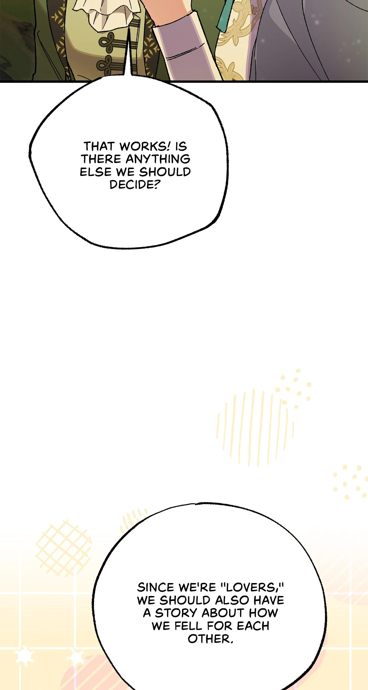 Read Let Me Kidnap the Male Lead! Manga Online