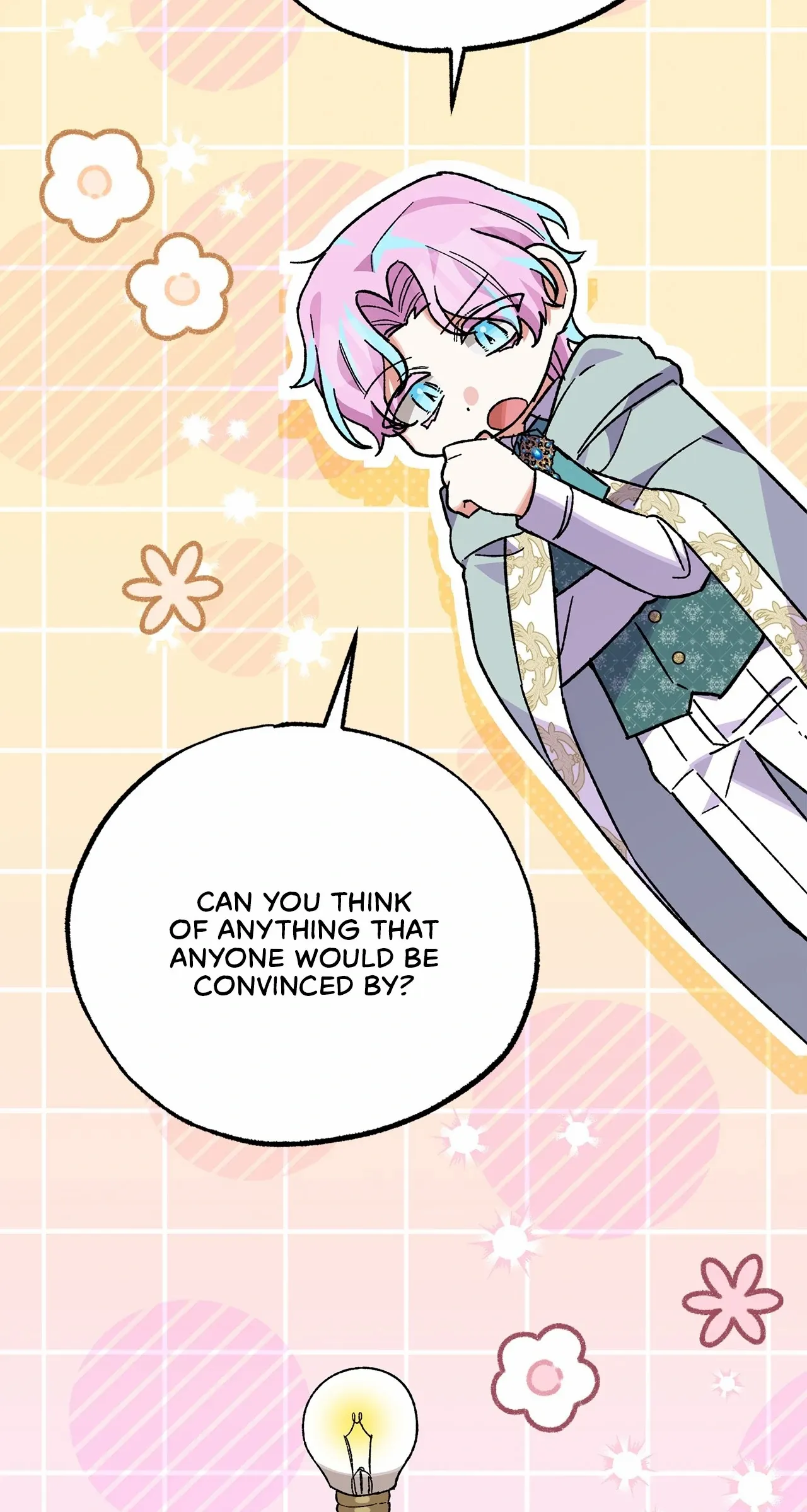 Read Let Me Kidnap the Male Lead! Manga Online