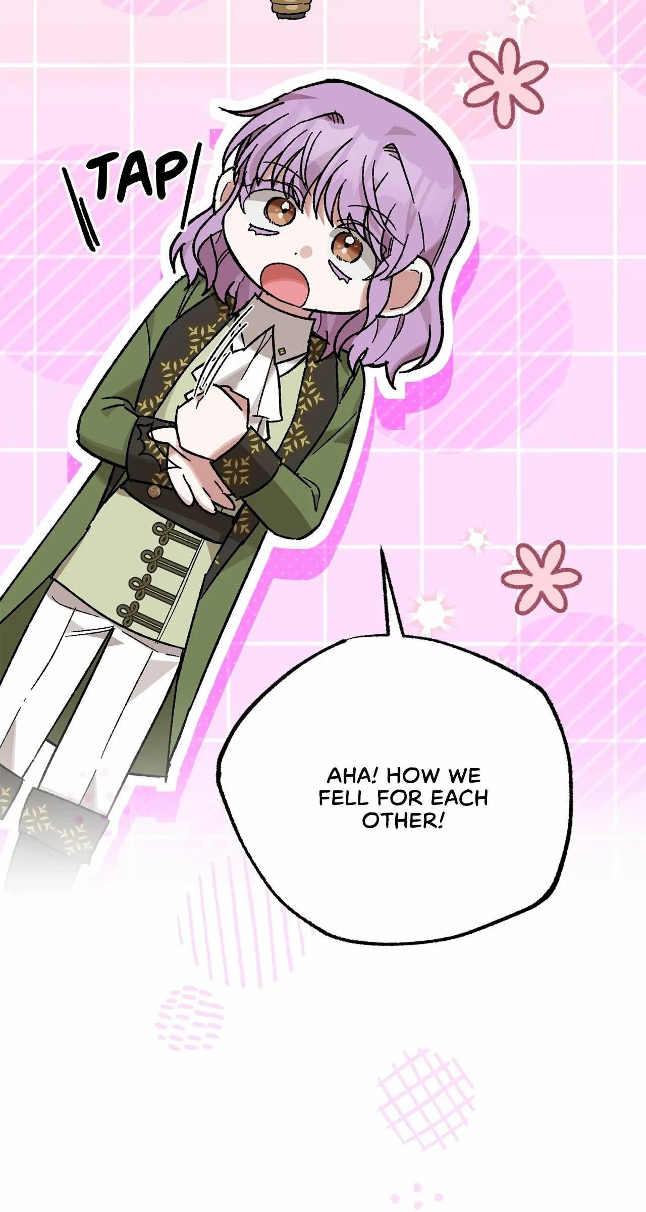 Read Let Me Kidnap the Male Lead! Manga Online