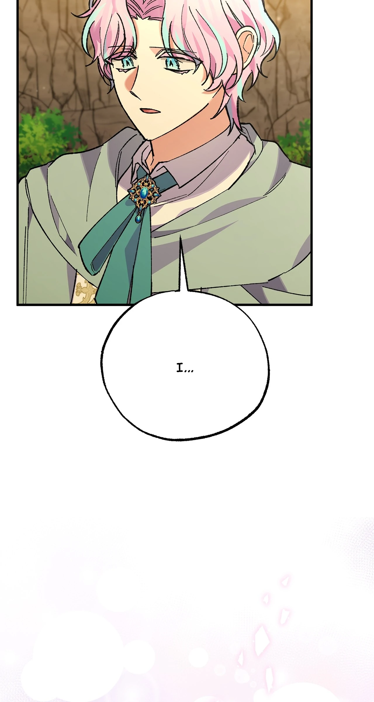 Read Let Me Kidnap the Male Lead! Manga Online