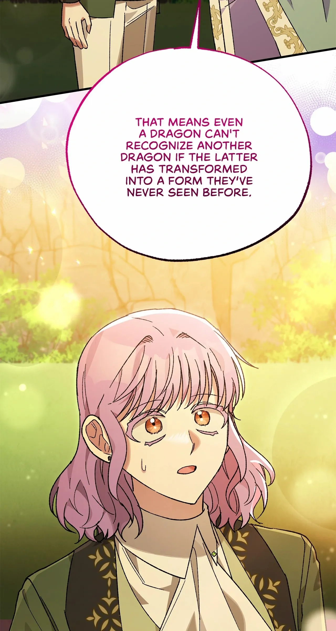 Read Let Me Kidnap the Male Lead! Manga Online