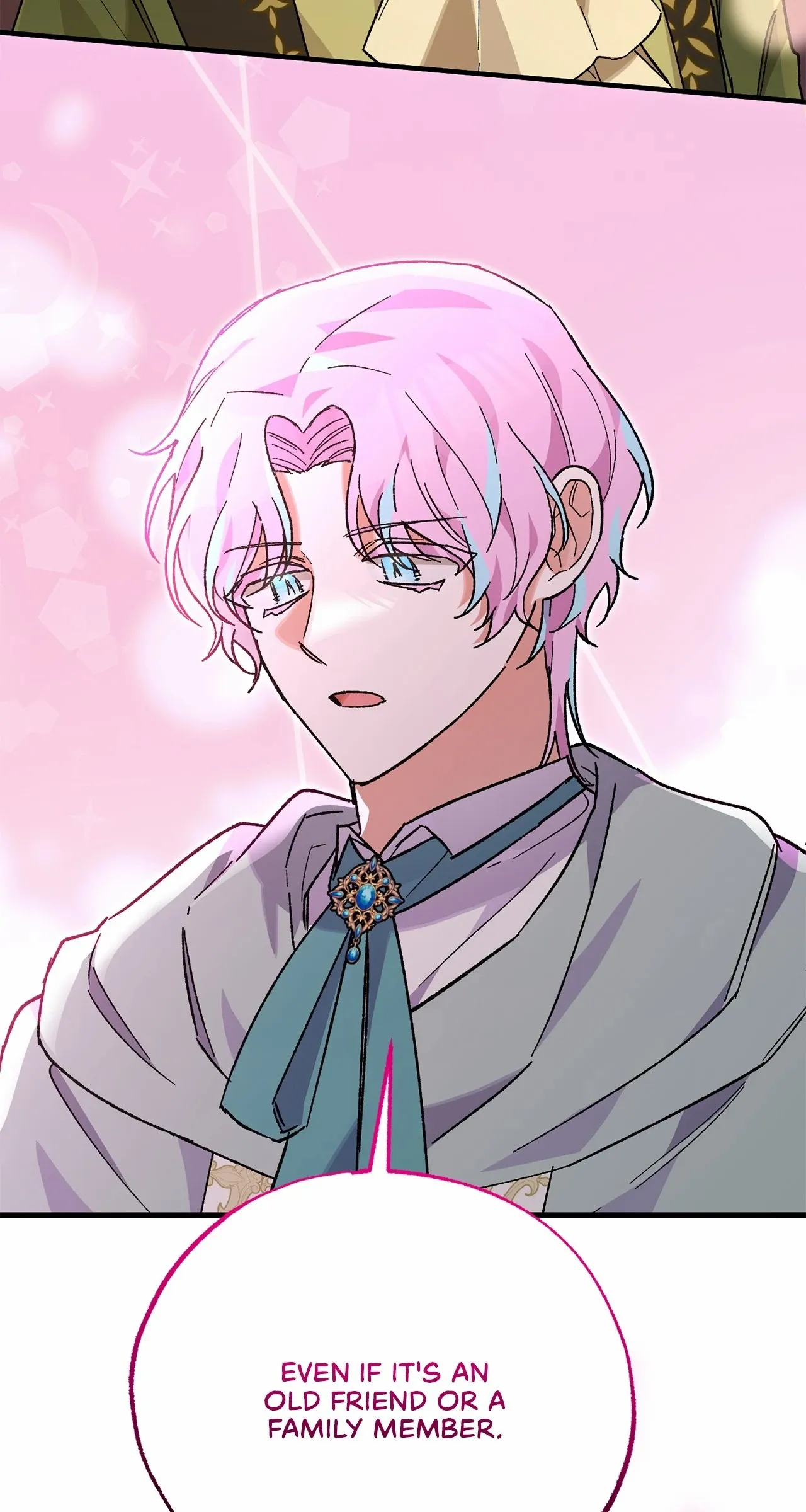 Read Let Me Kidnap the Male Lead! Manga Online